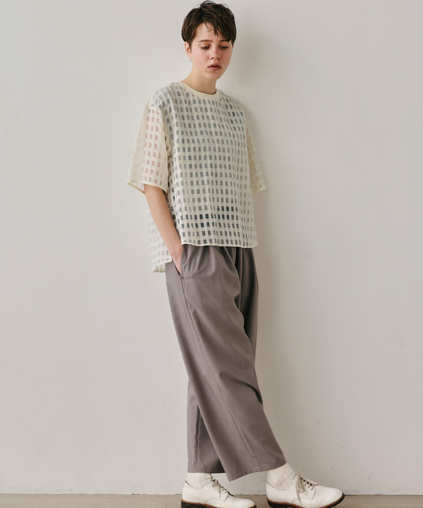 ELASTY / LKL26SPT2144