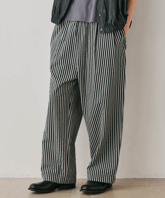 GRAY STRIPE / LKL26SPT2151
