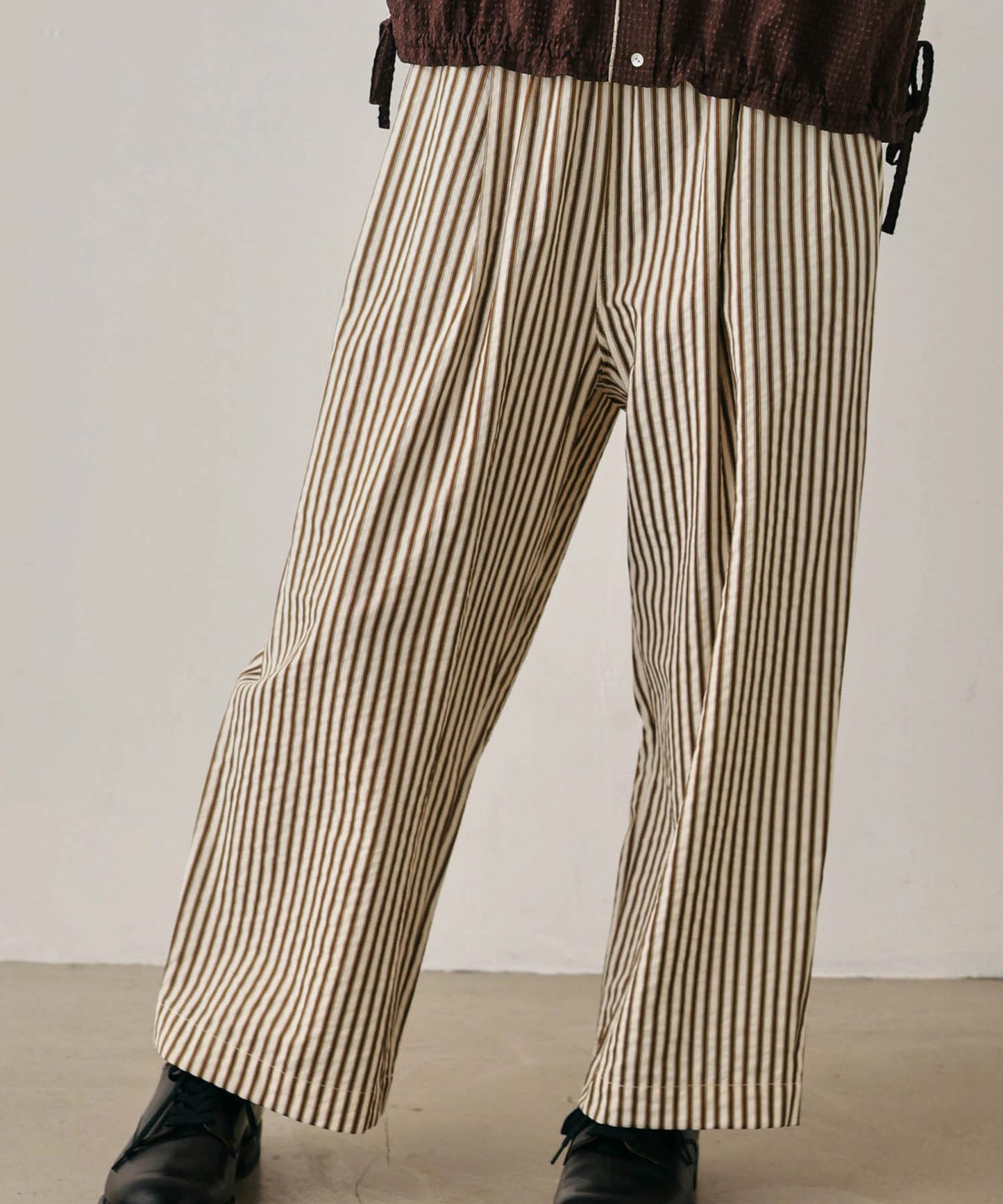 GRAY STRIPE / LKL26SPT2151