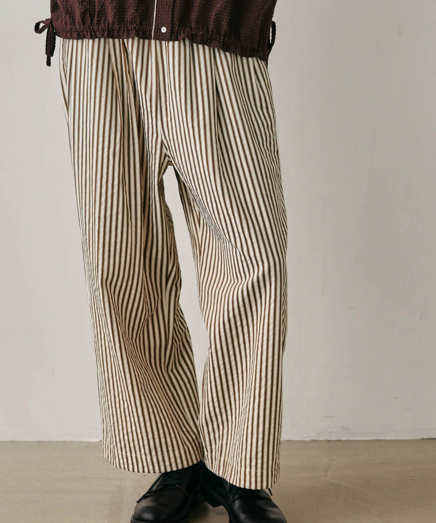 GRAY STRIPE / LKL26SPT2151