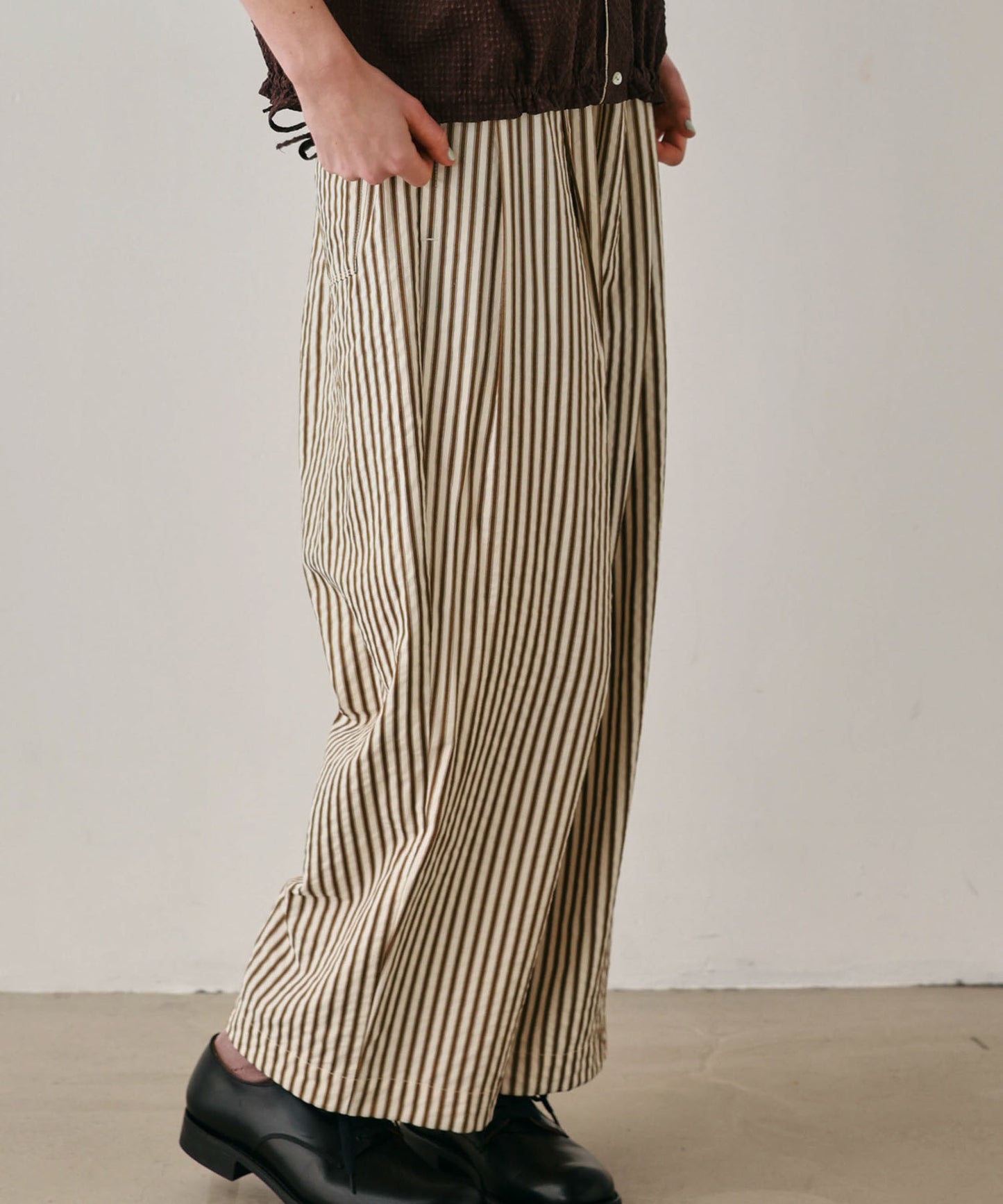 GRAY STRIPE / LKL26SPT2151
