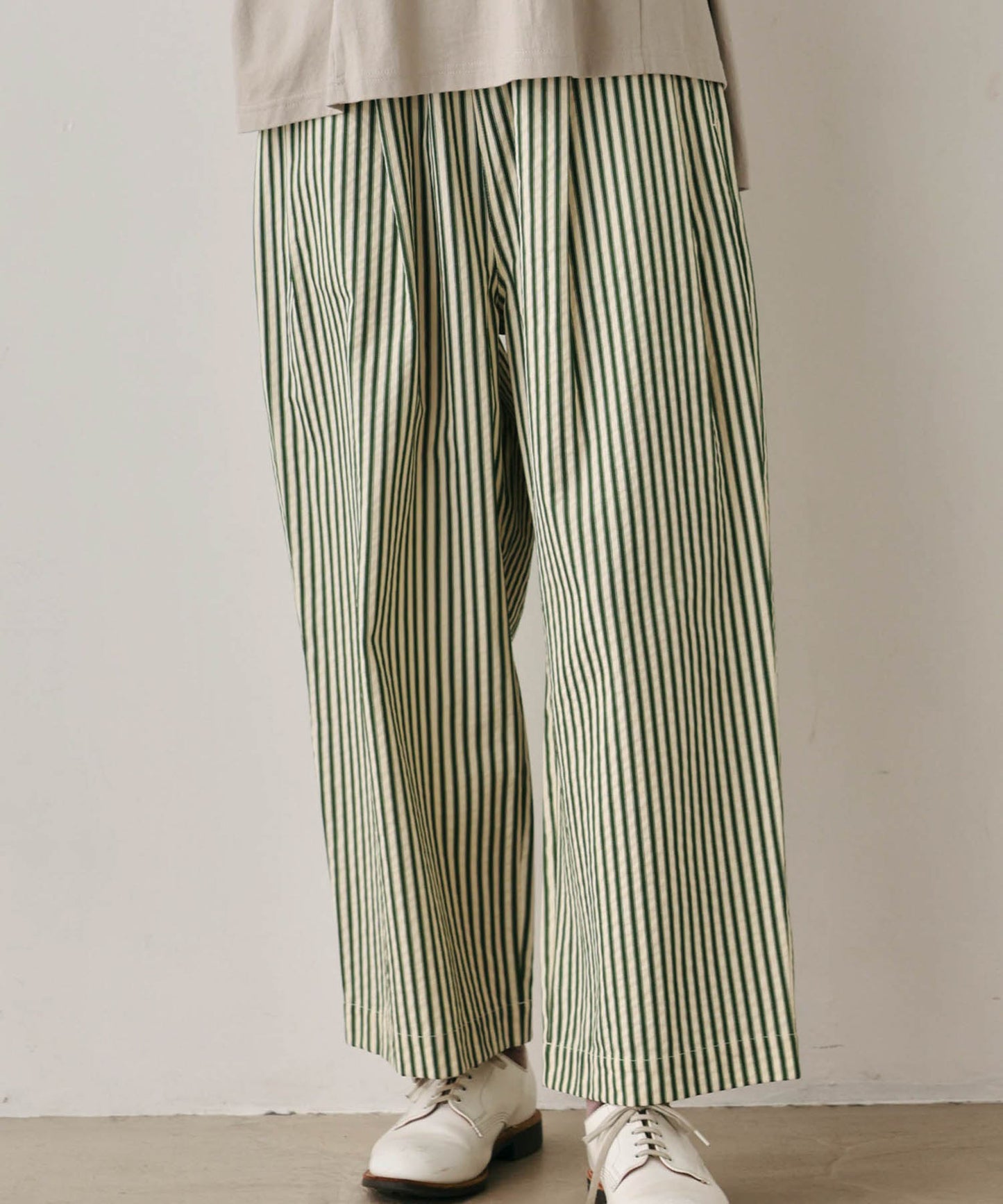 GRAY STRIPE / LKL26SPT2151