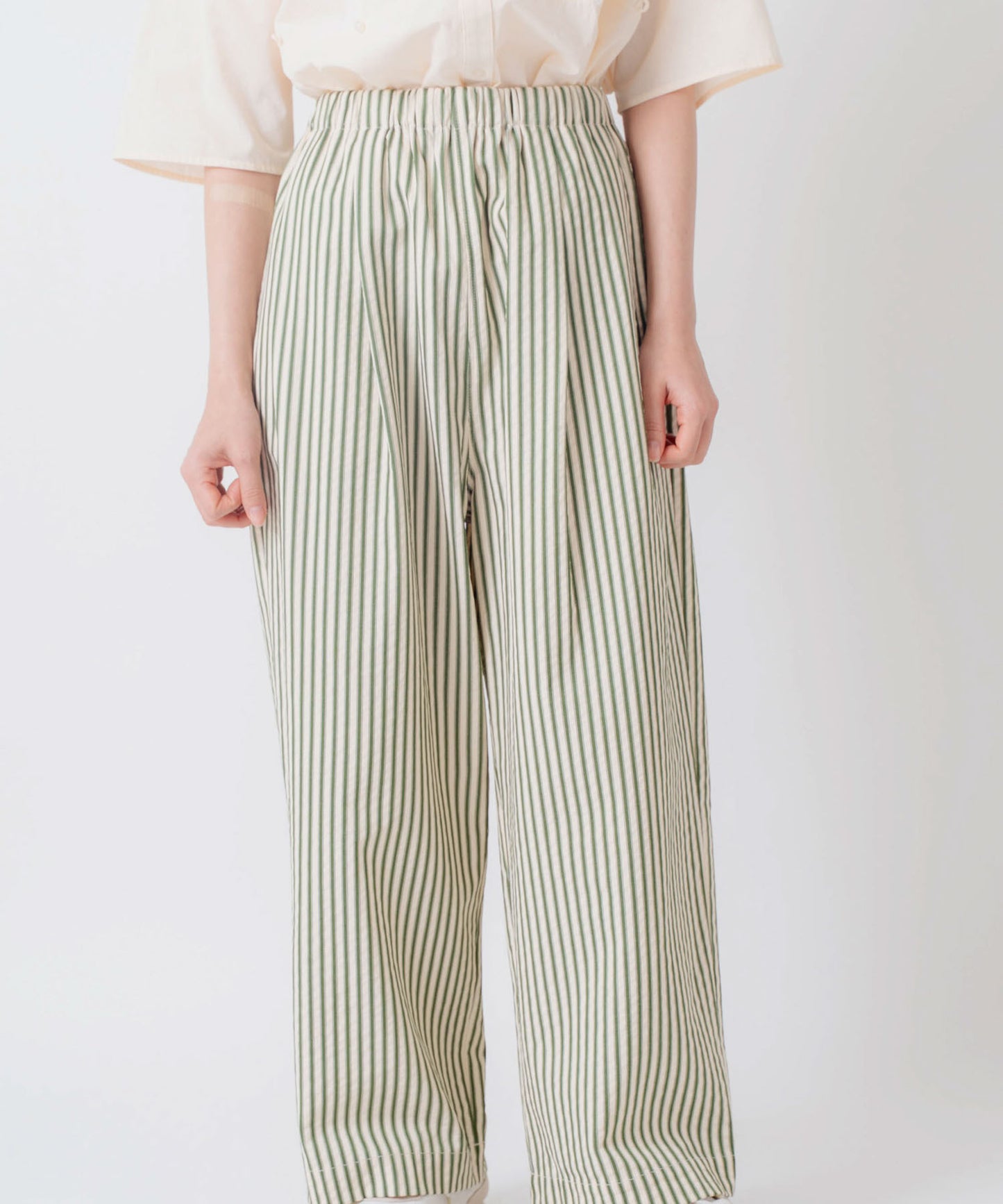 GRAY STRIPE / LKL26SPT2151