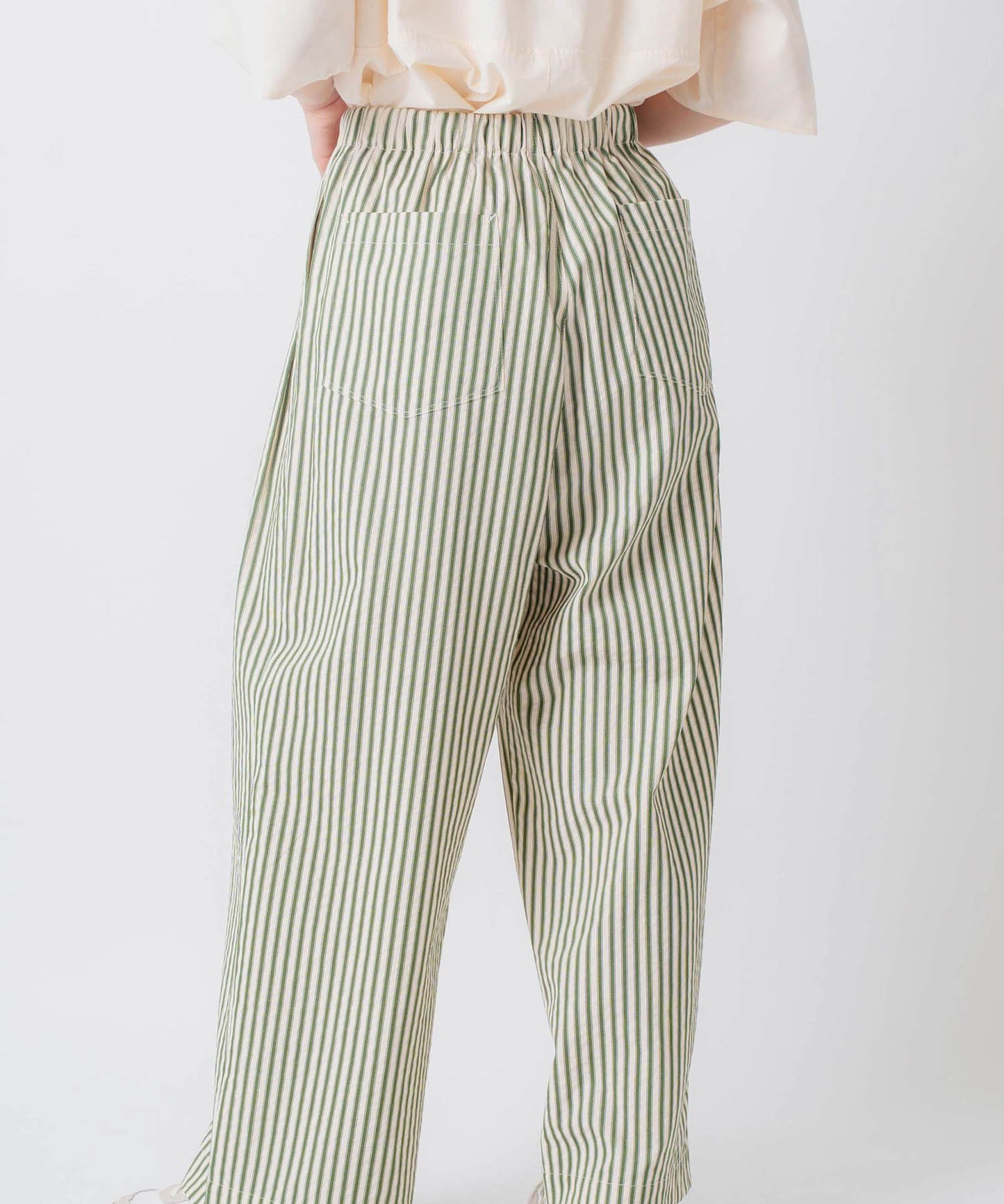 GRAY STRIPE / LKL26SPT2151