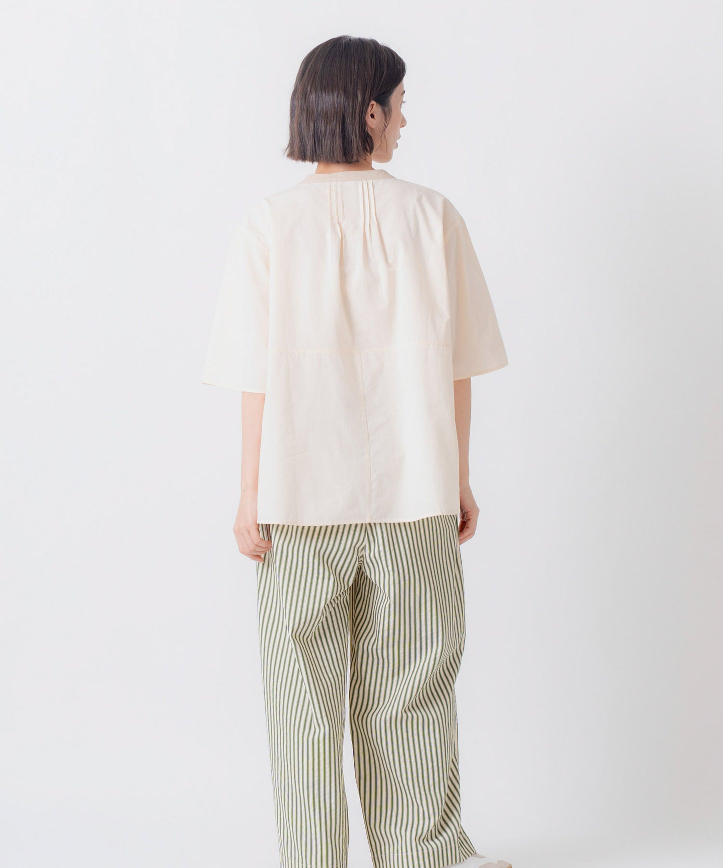 GRAY STRIPE / LKL26SPT2151