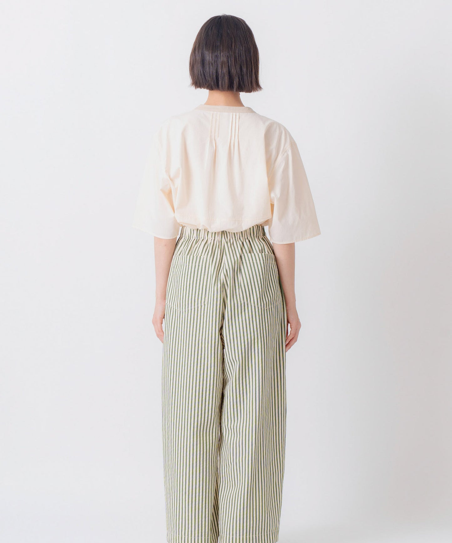 GRAY STRIPE / LKL26SPT2151