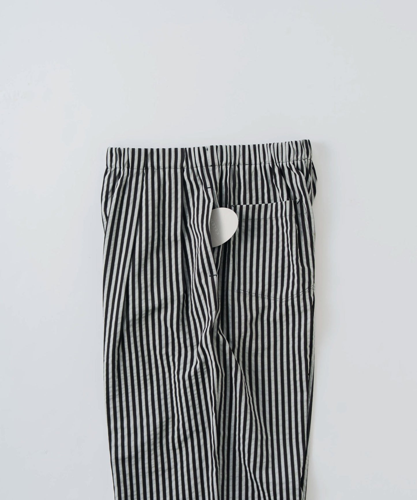 GRAY STRIPE / LKL26SPT2151