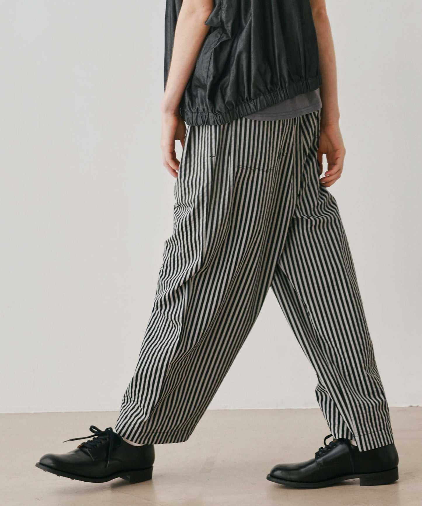 GRAY STRIPE / LKL26SPT2151