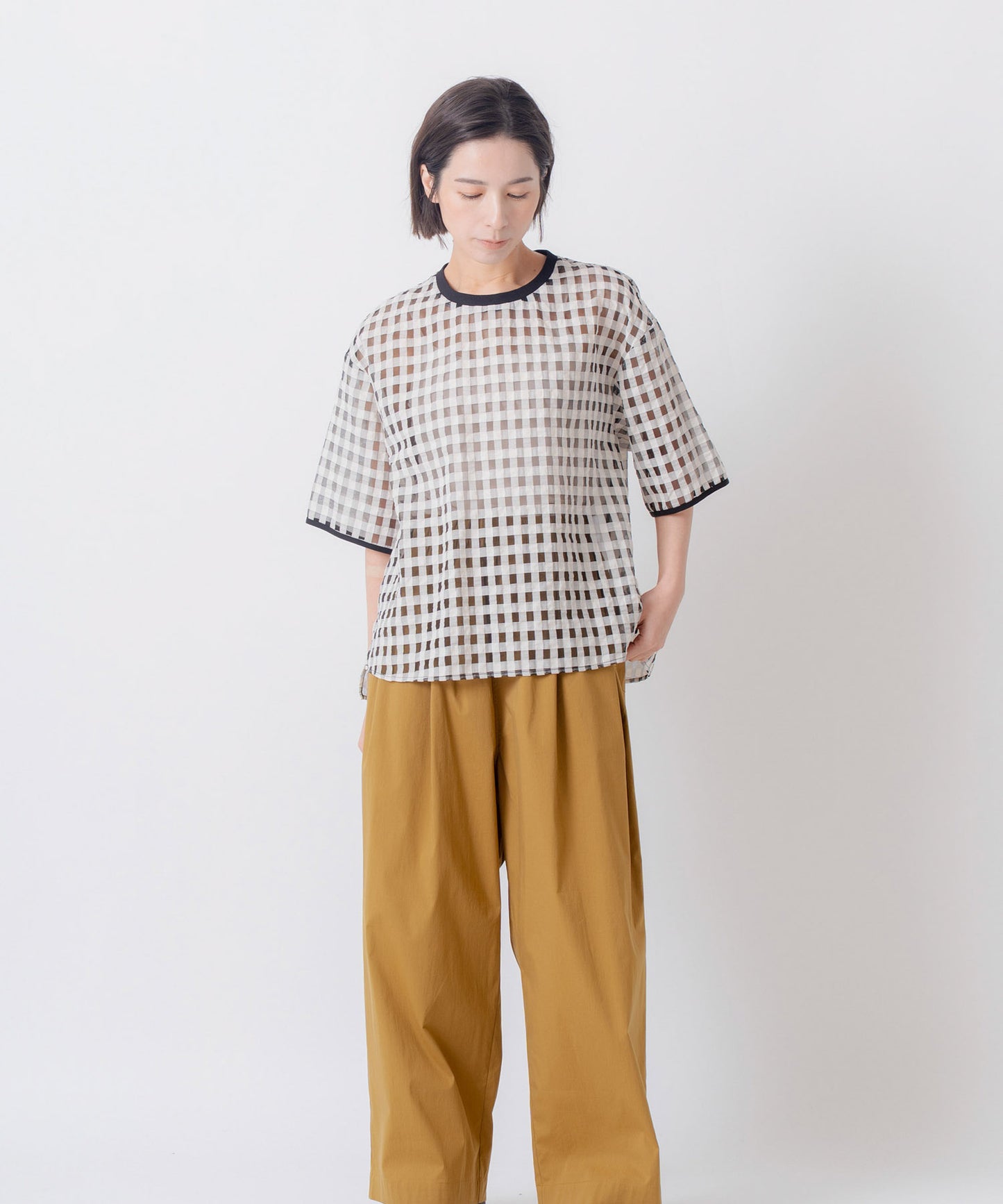 GRAY / LKL26SPT2153