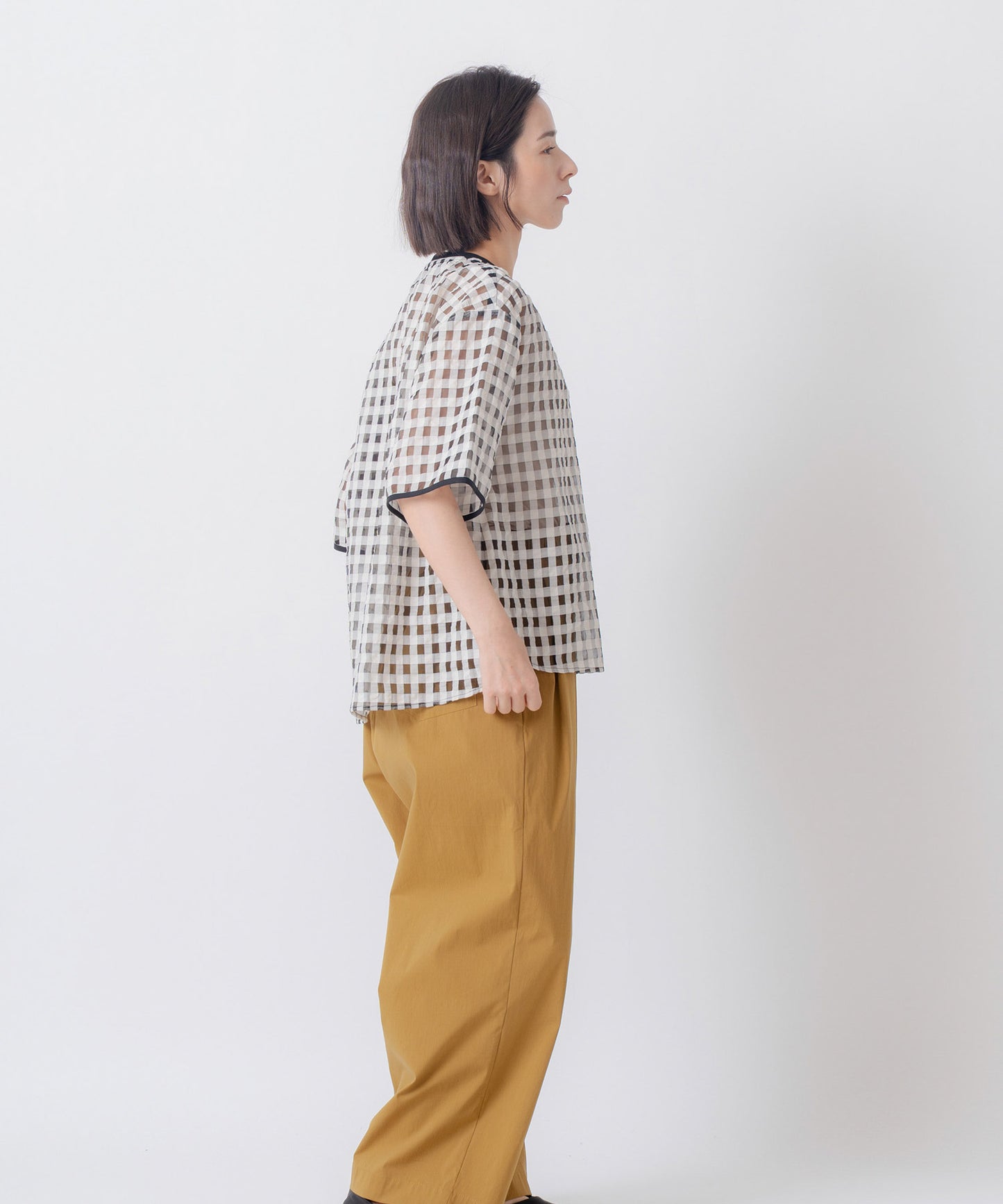GRAY / LKL26SPT2153
