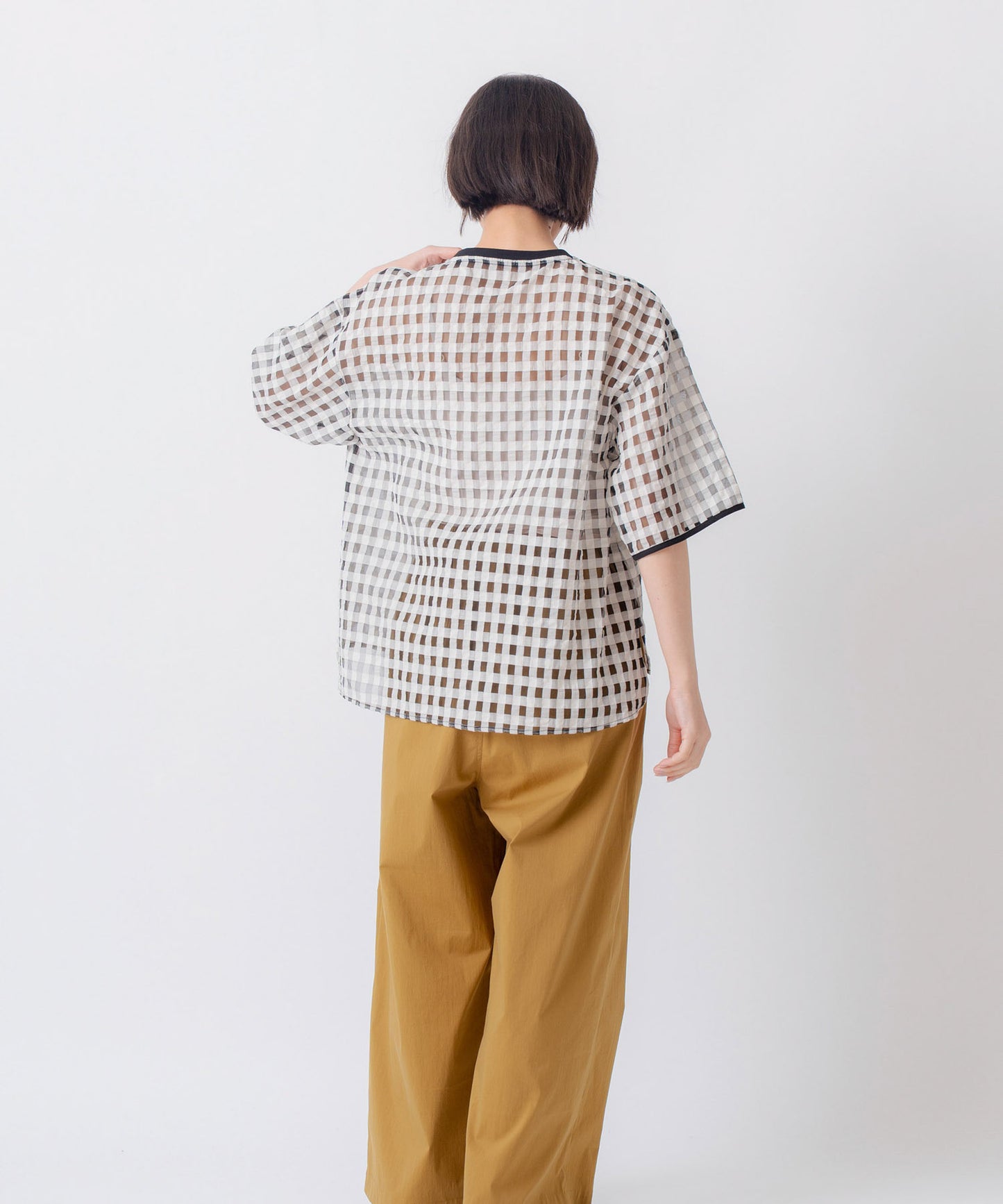GRAY / LKL26SPT2153