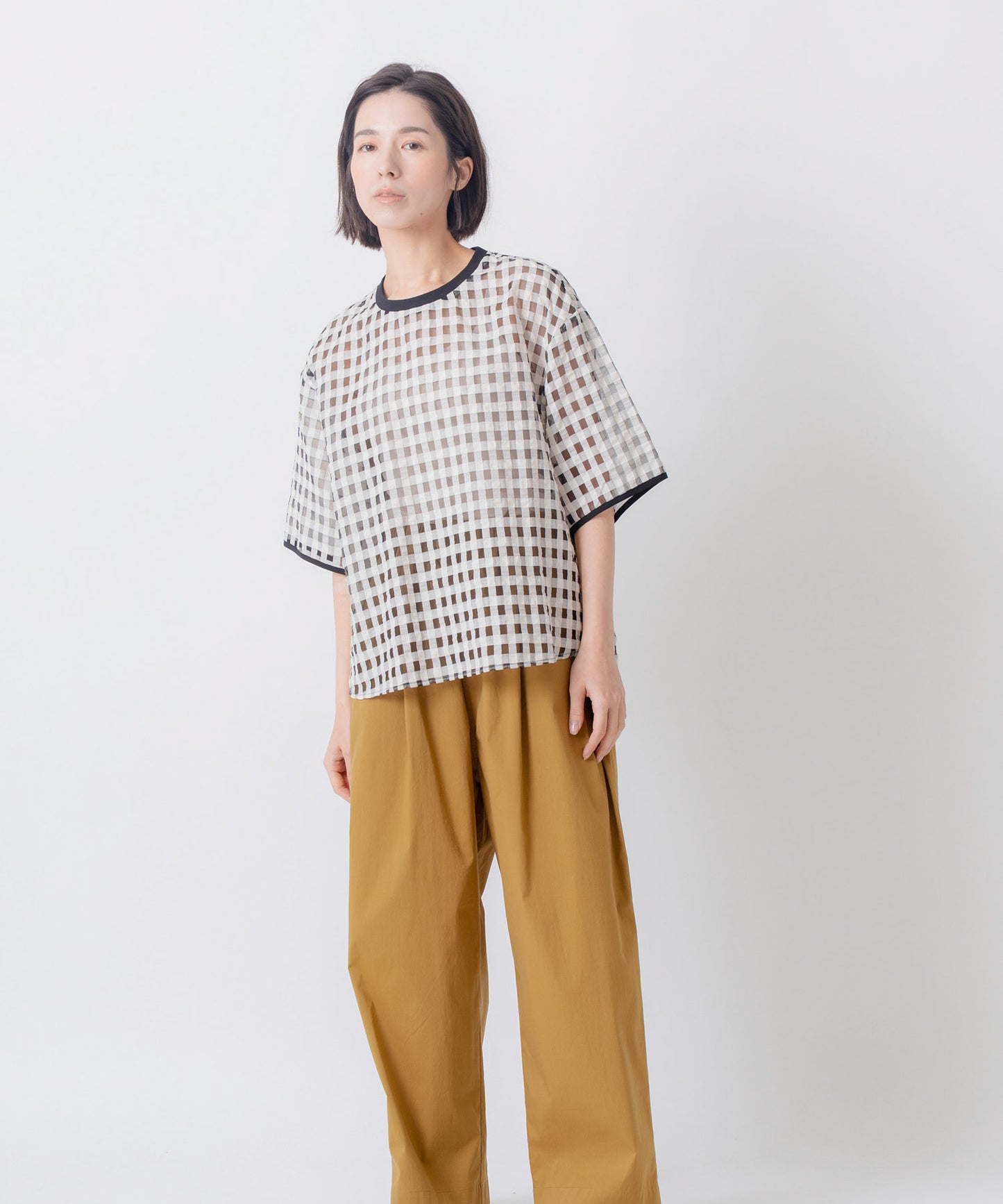 GRAY / LKL26SPT2153