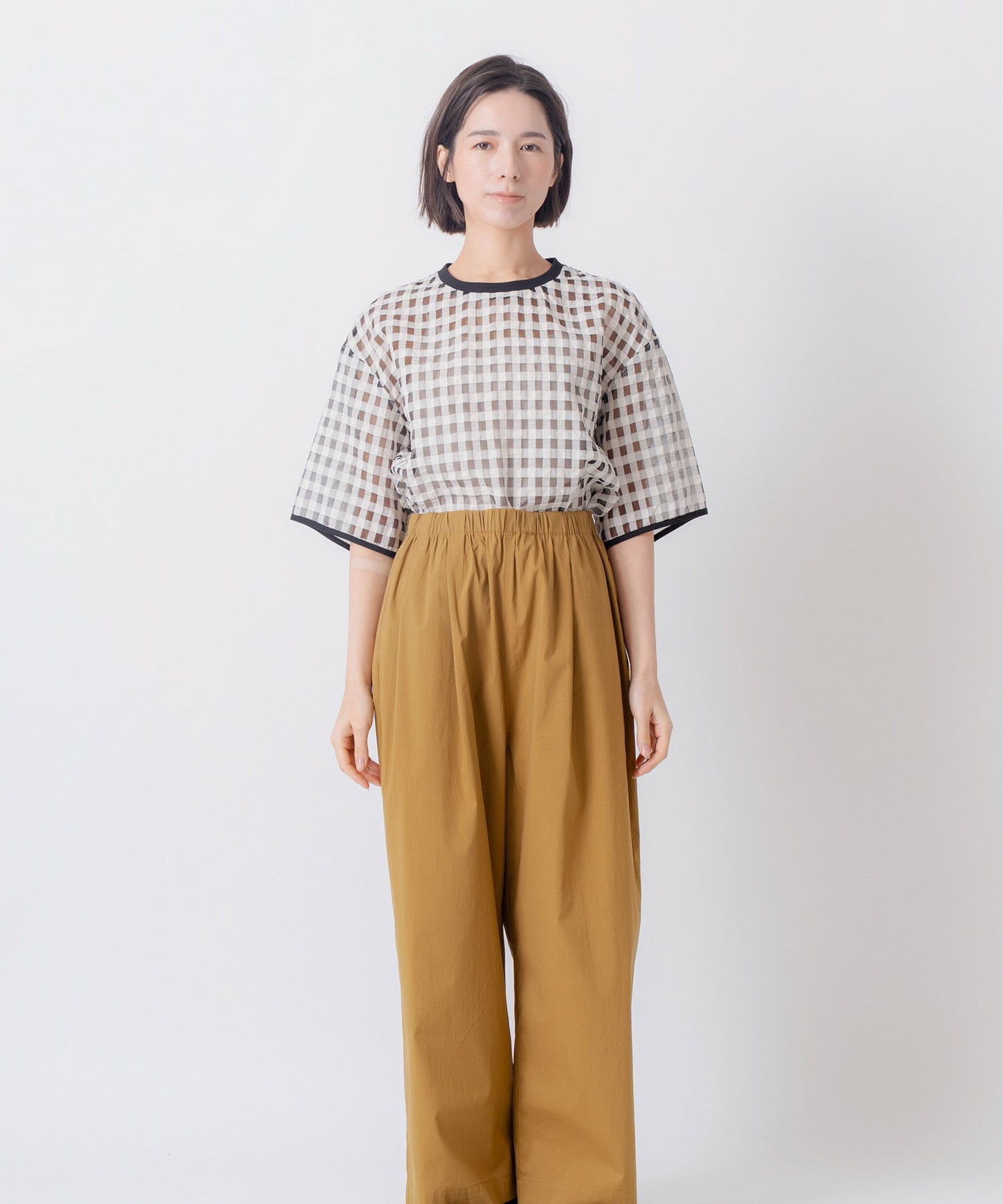GRAY / LKL26SPT2153