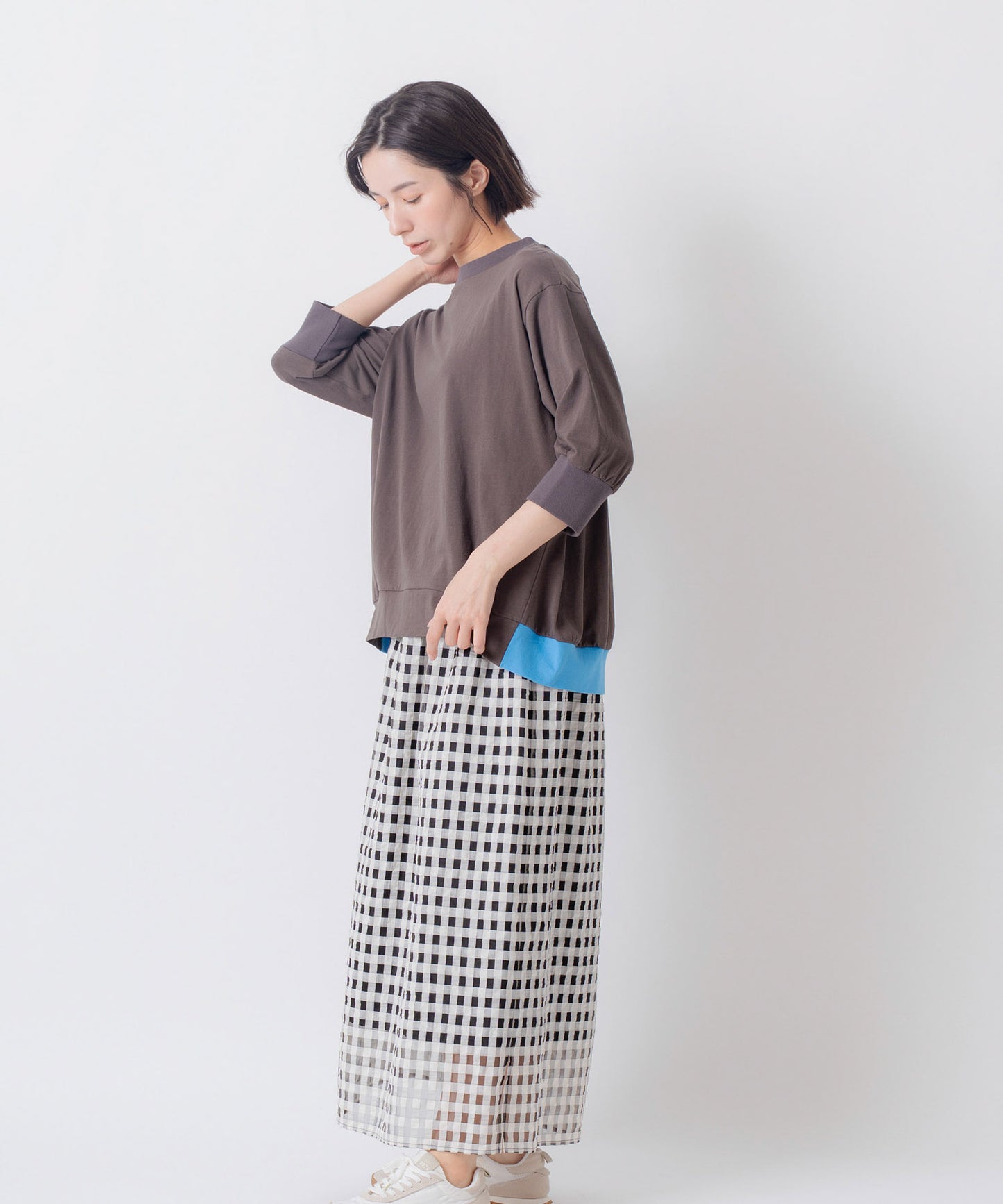 WISS / LKL26SSK2053
