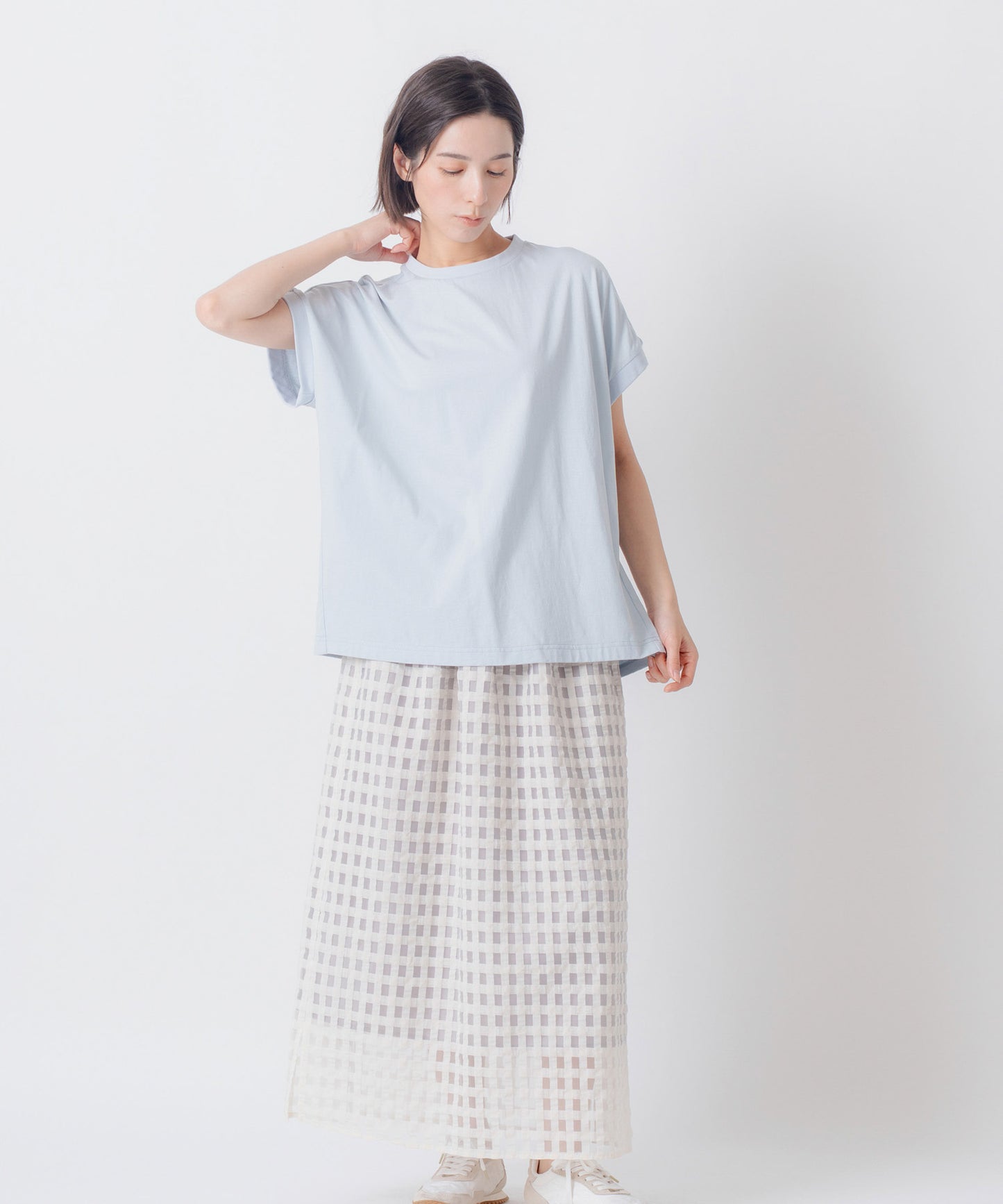 WISS / LKL26SSK2053
