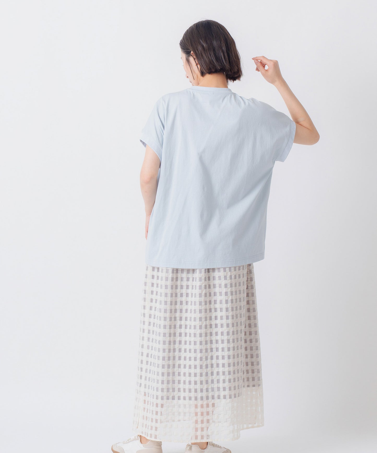 WISS / LKL26SSK2053