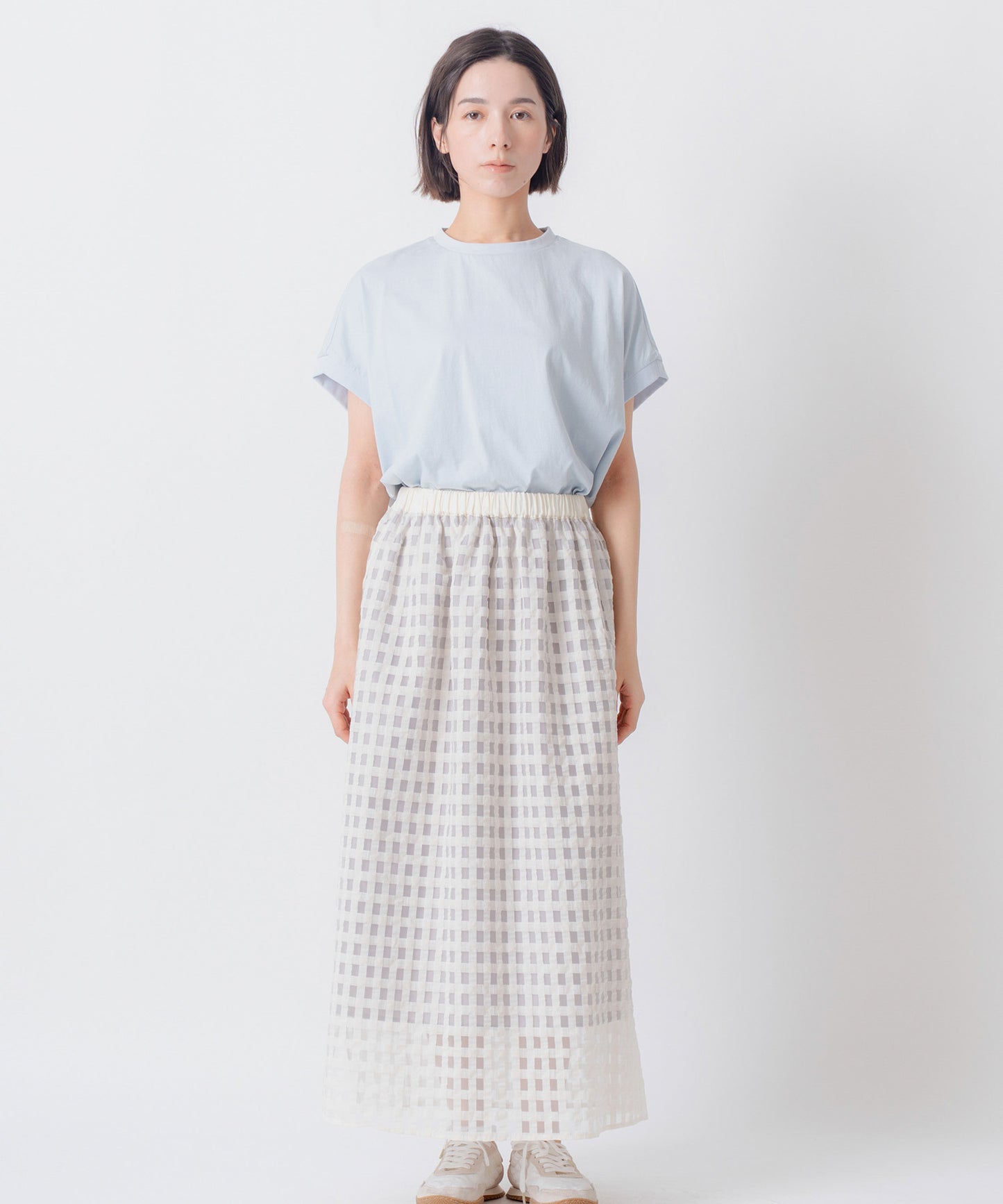 WISS / LKL26SSK2053