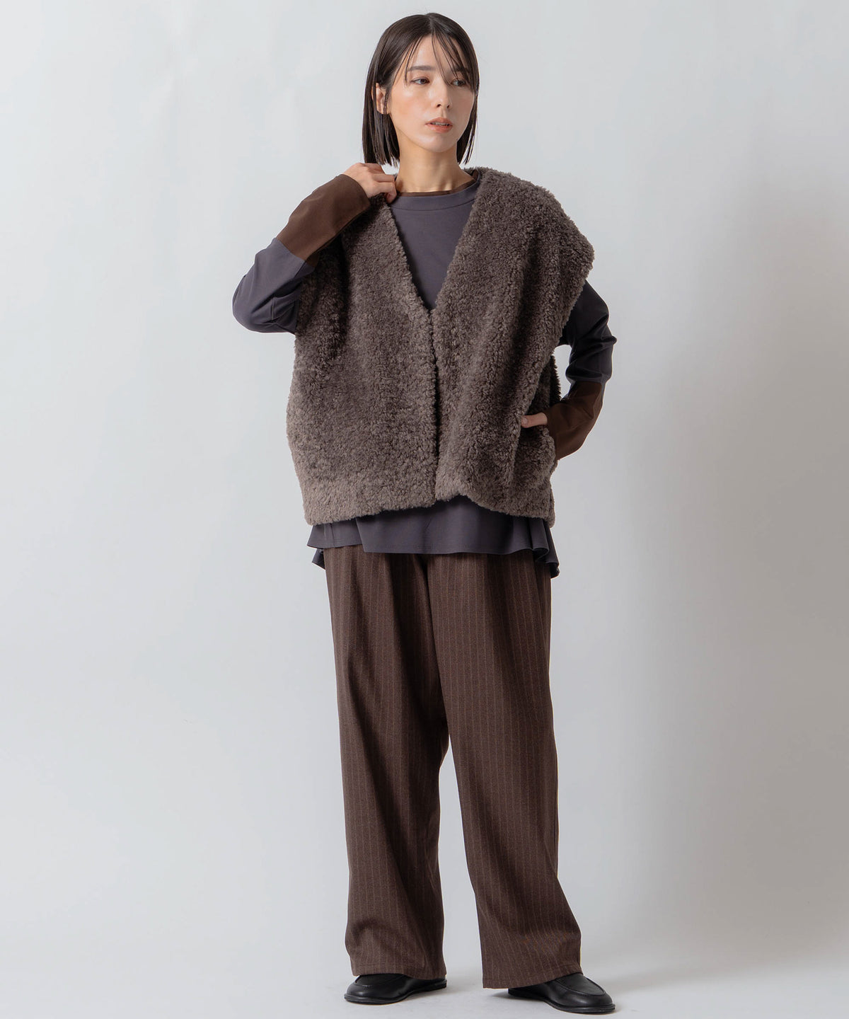 PAULINE / LKL24FBL2164