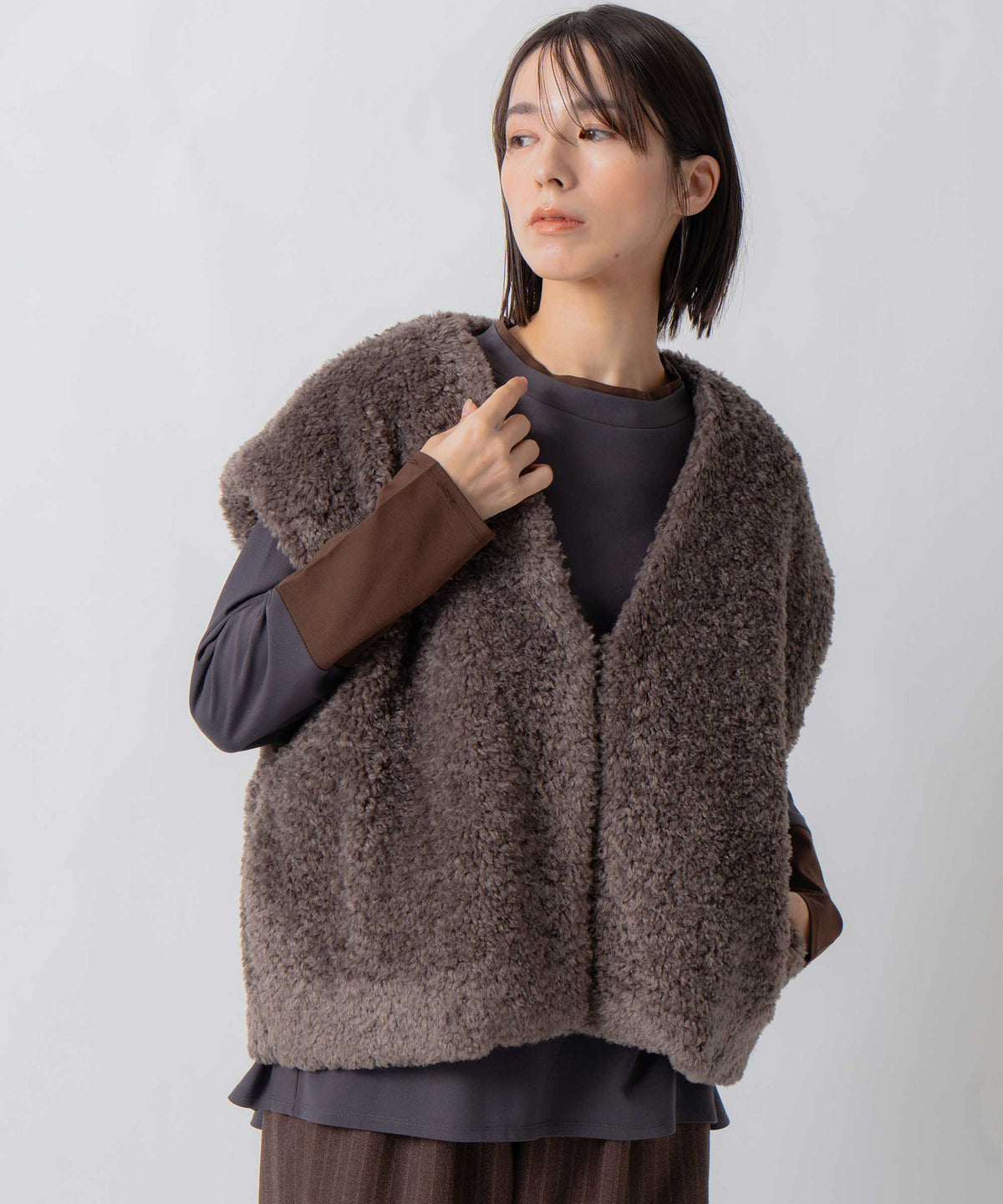 PAULINE / LKL24FBL2164