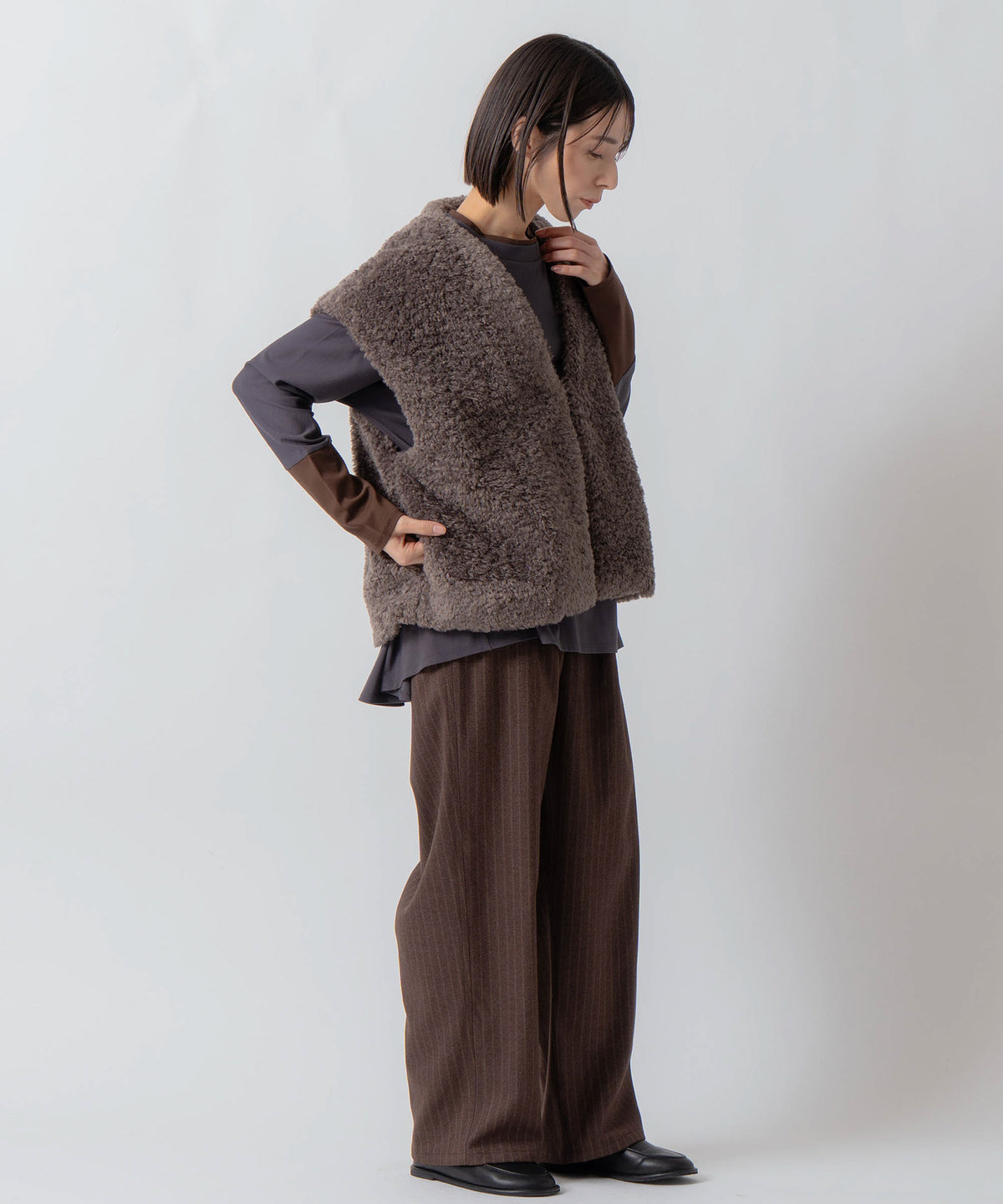 PAULINE / LKL24FBL2164