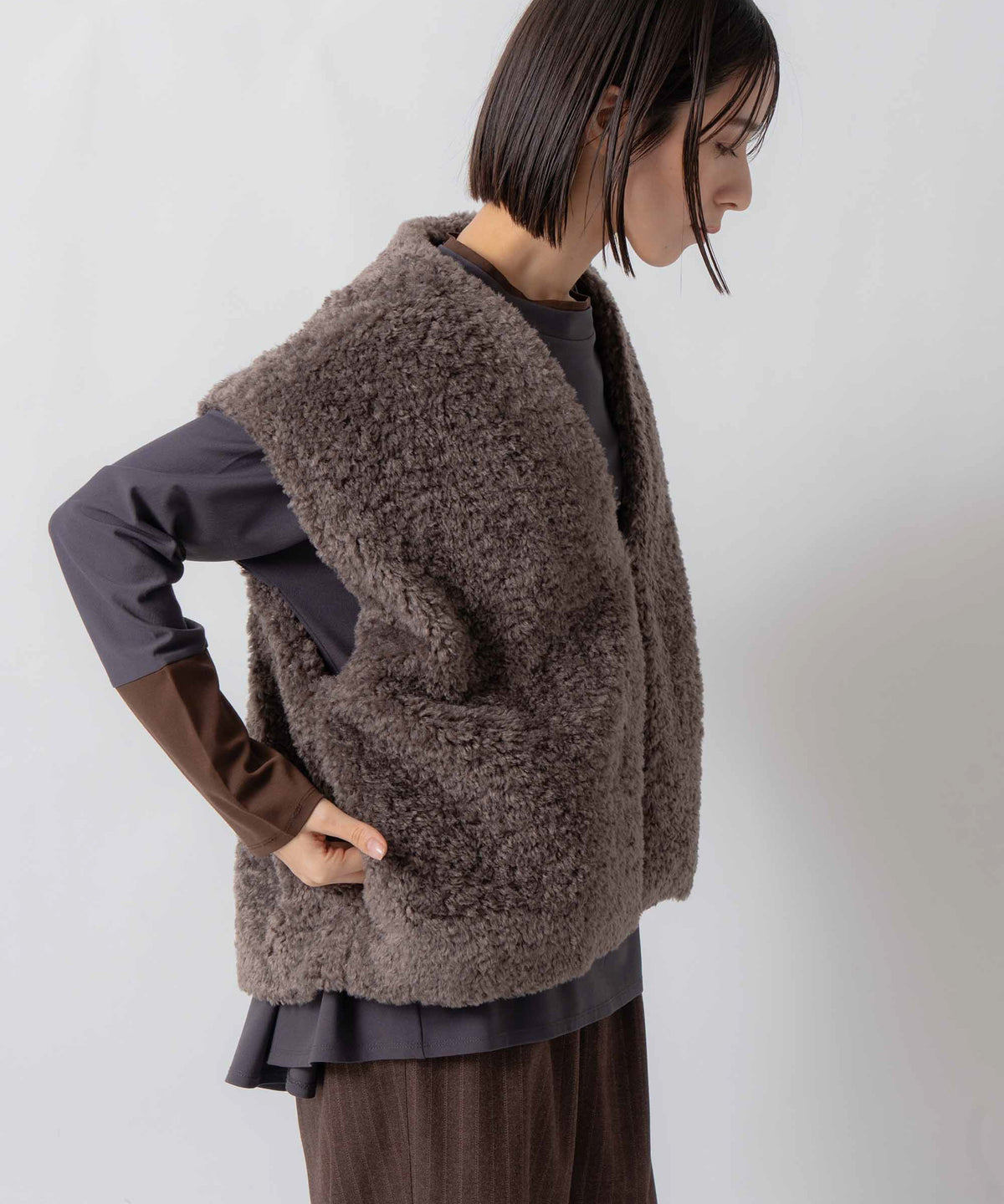 PAULINE / LKL24FBL2164