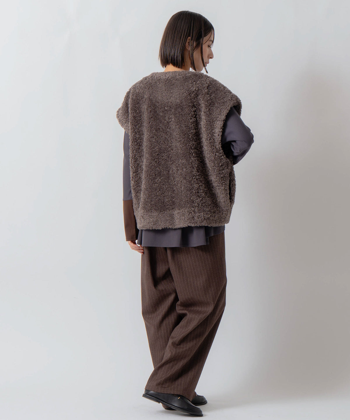 PAULINE / LKL24FBL2164