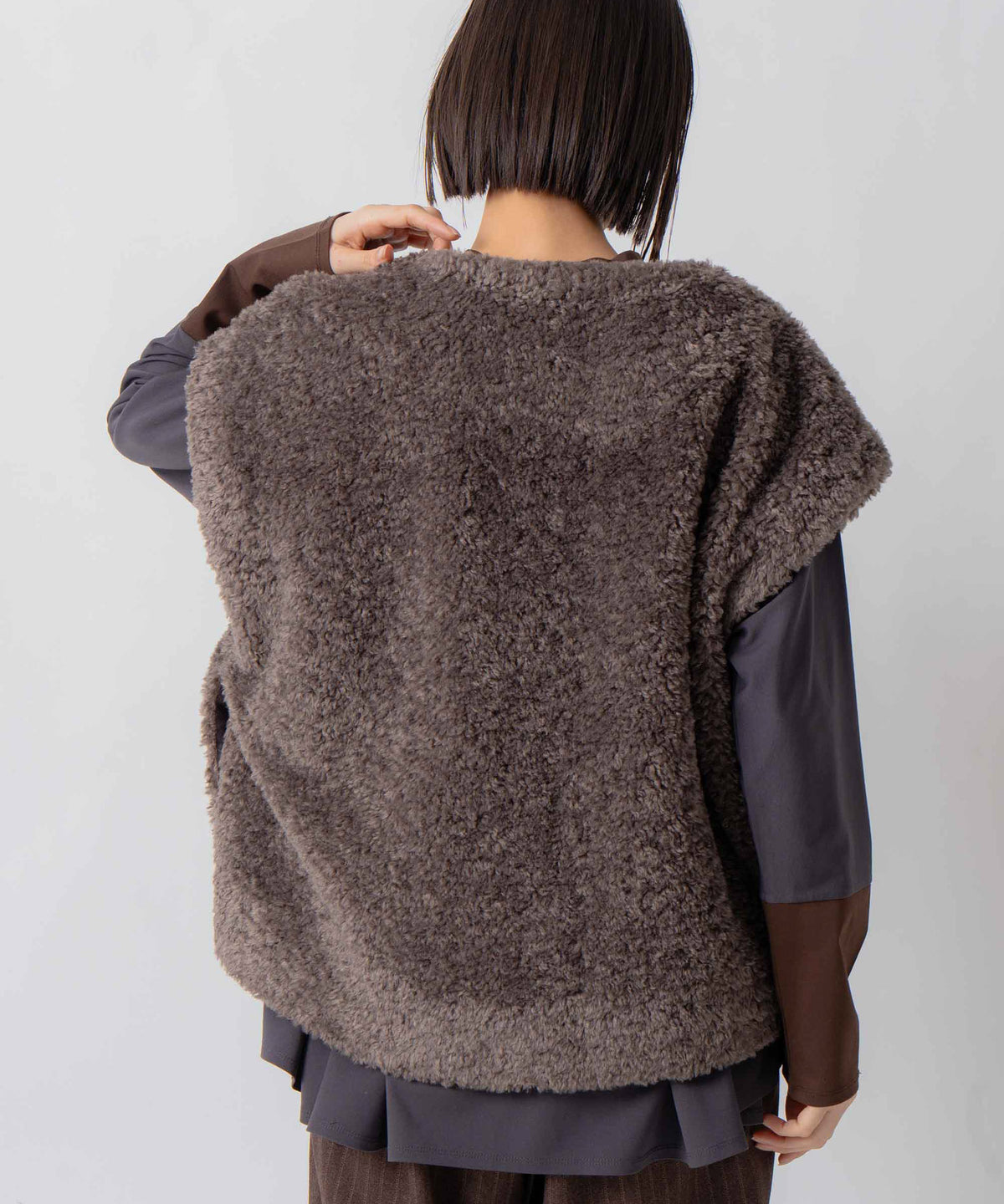 PAULINE / LKL24FBL2164