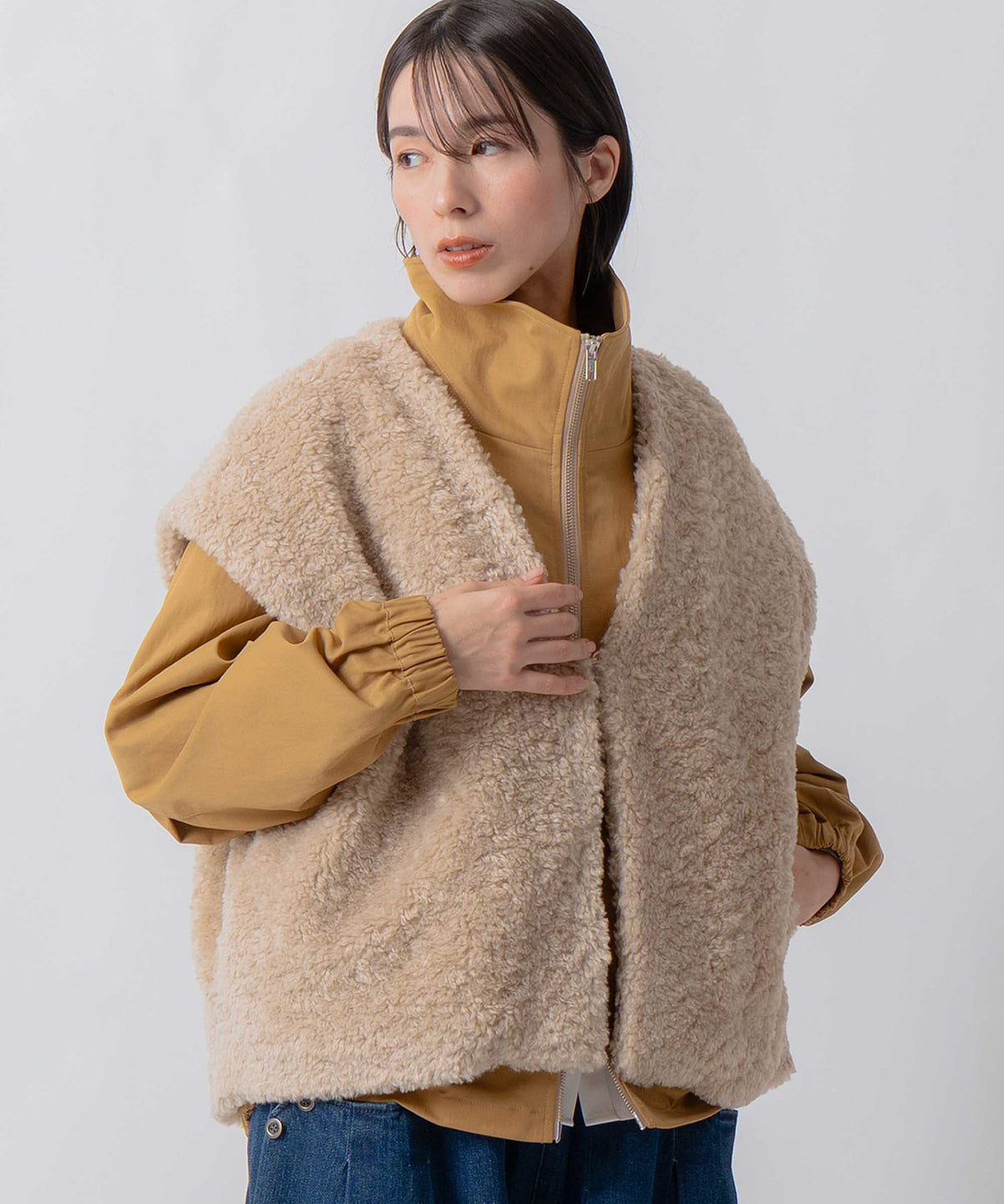 PAULINE / LKL24FBL2164