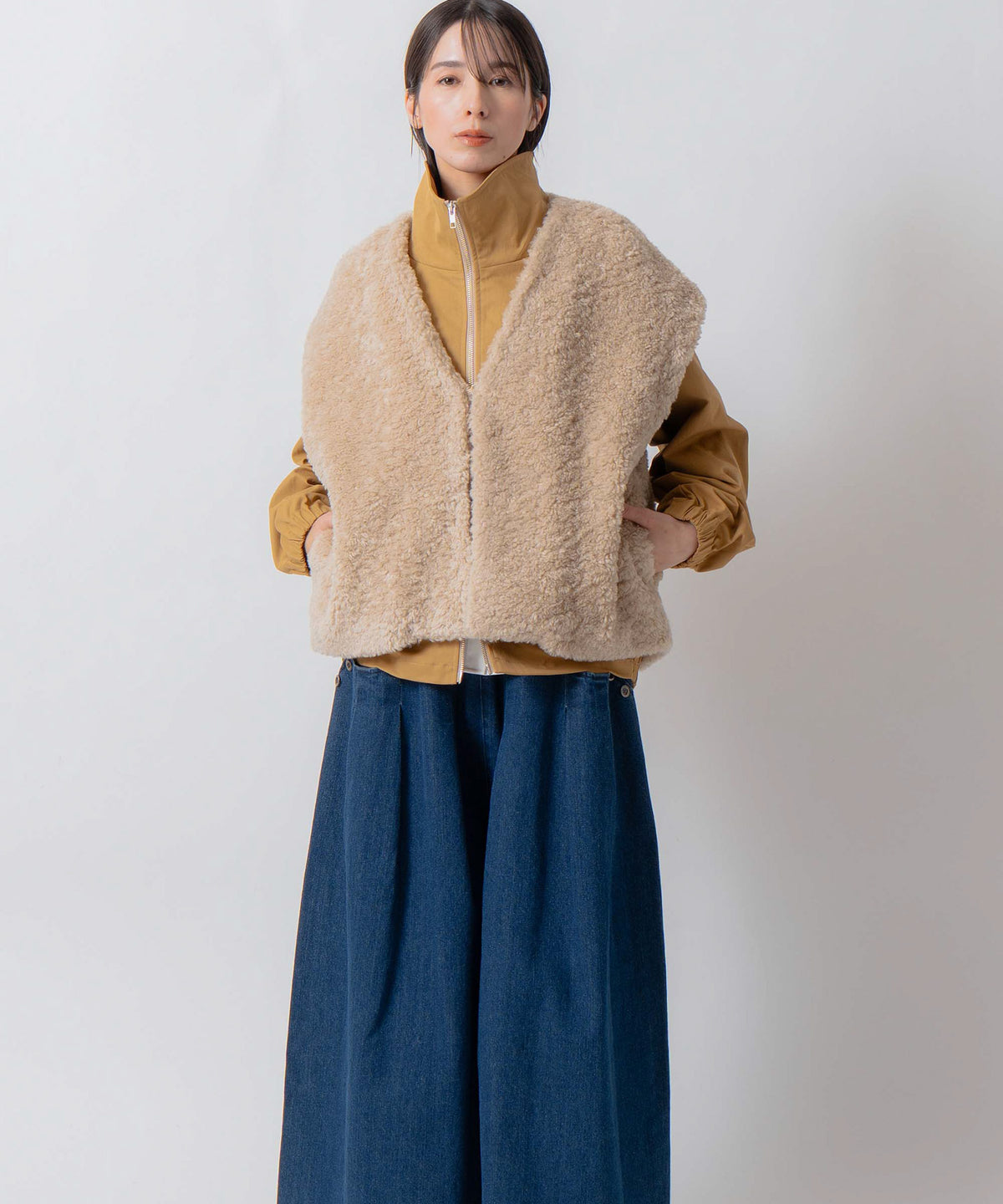 PAULINE / LKL24FBL2164