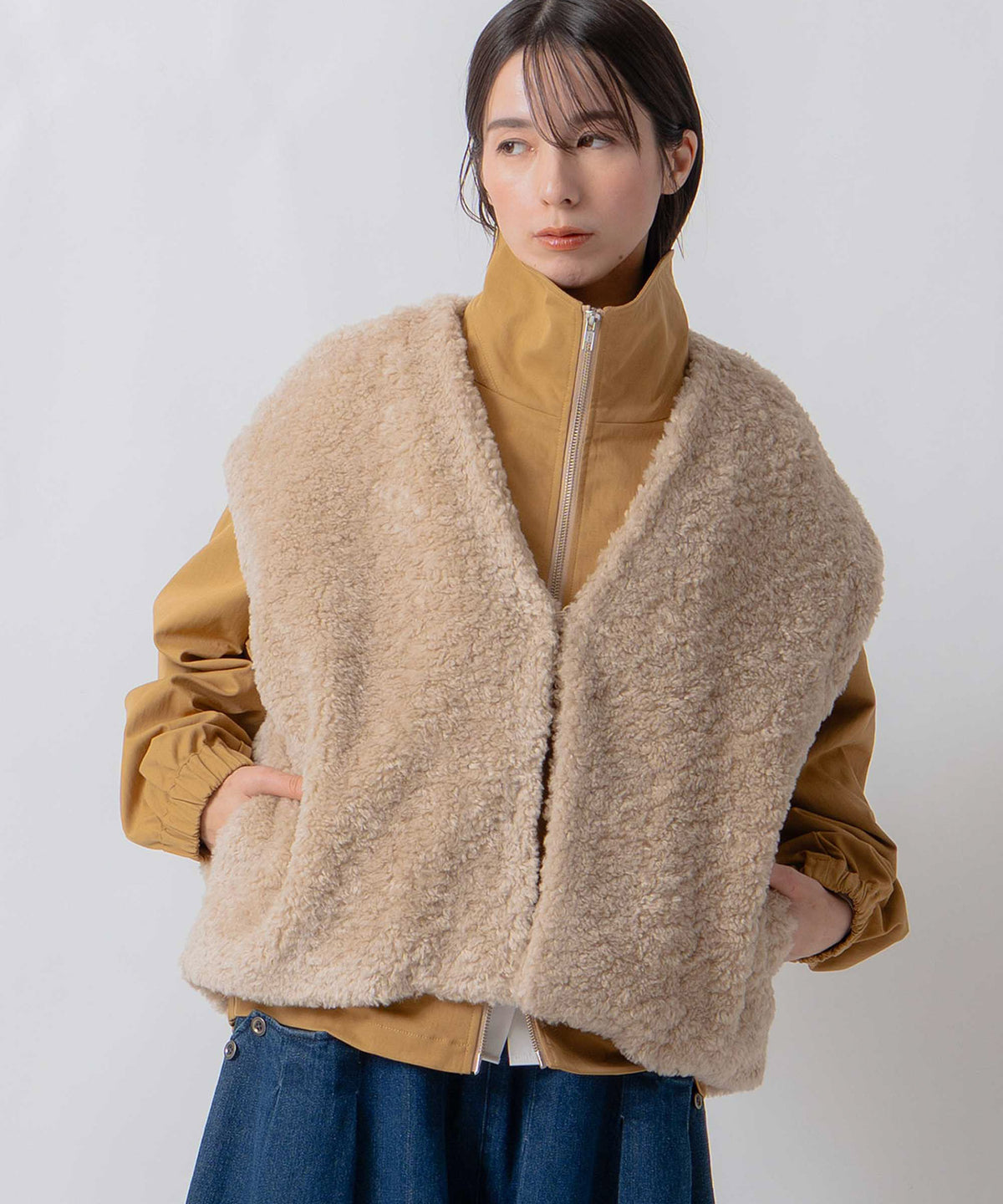 PAULINE / LKL24FBL2164