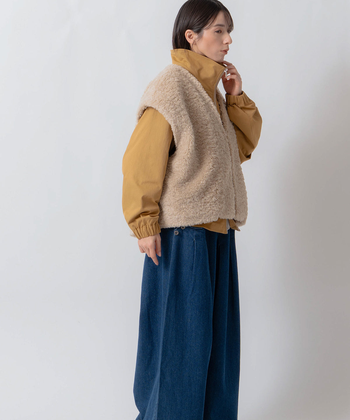 PAULINE / LKL24FBL2164