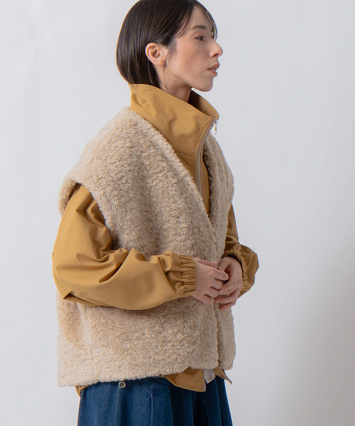 PAULINE / LKL24FBL2164