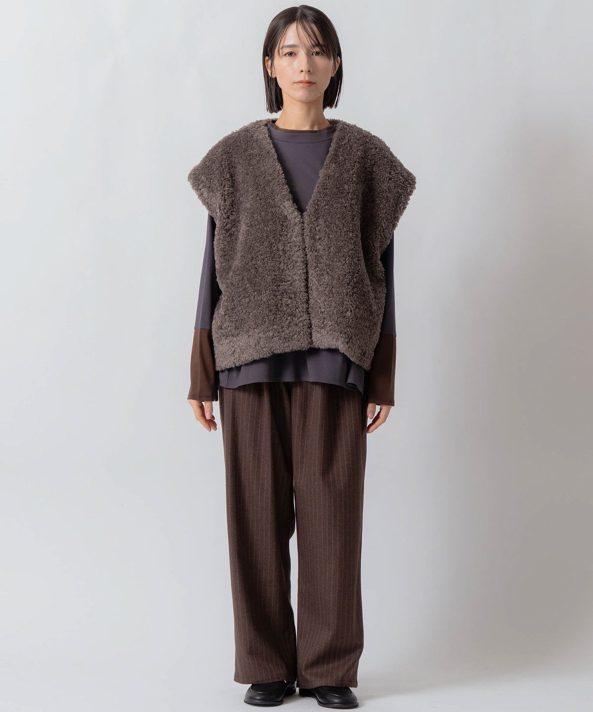 PAULINE / LKL24FBL2164