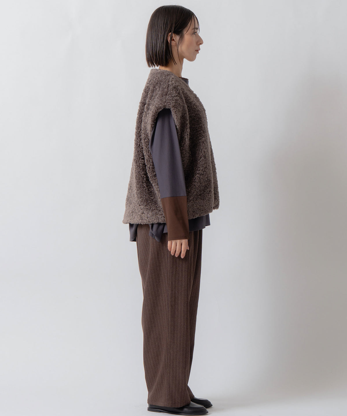 PAULINE / LKL24FBL2164