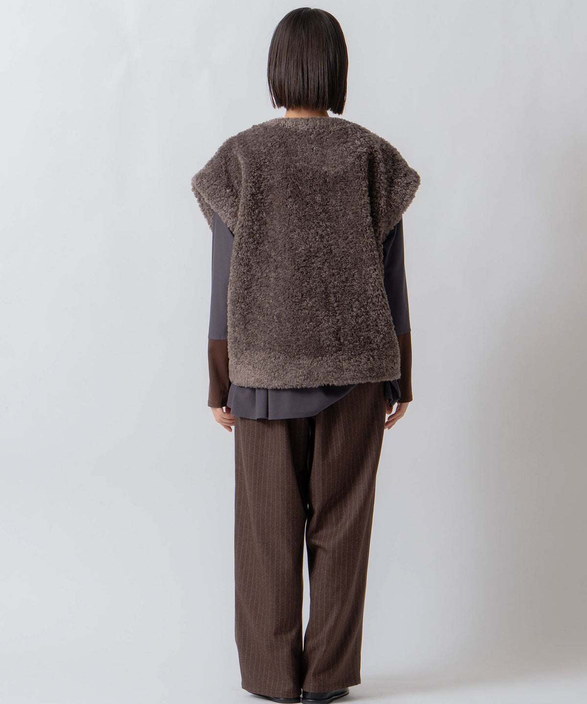 PAULINE / LKL24FBL2164