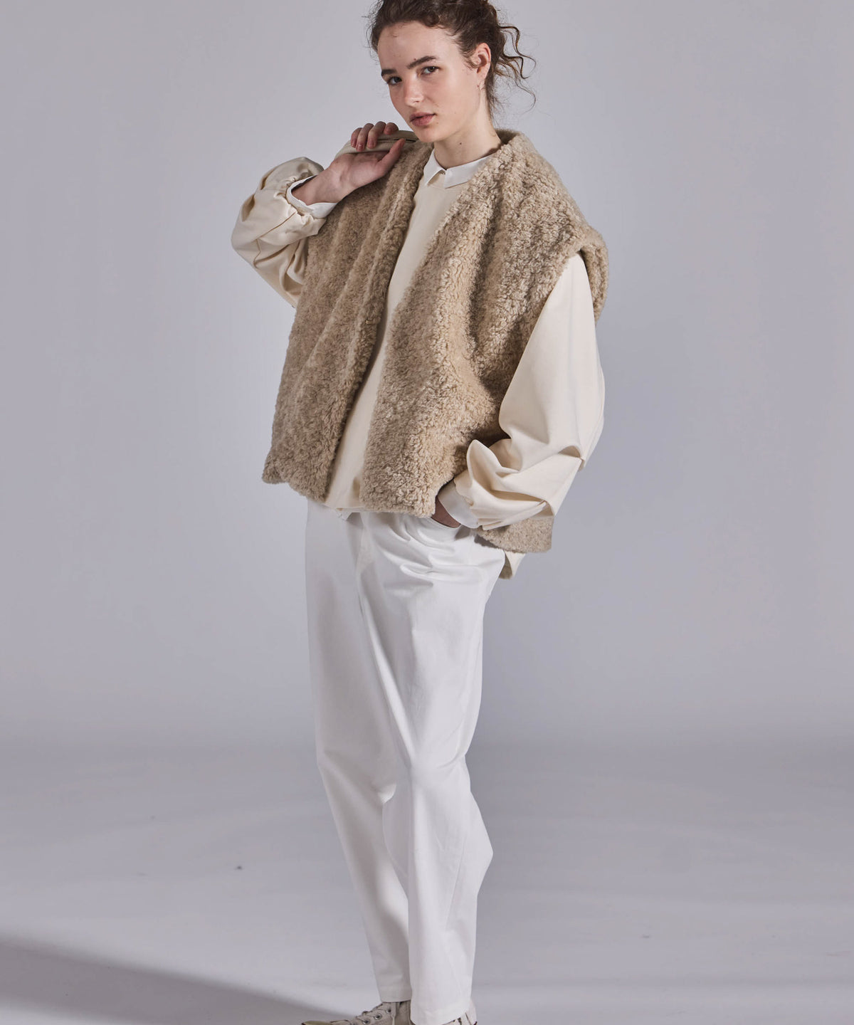 PAULINE / LKL24FBL2164