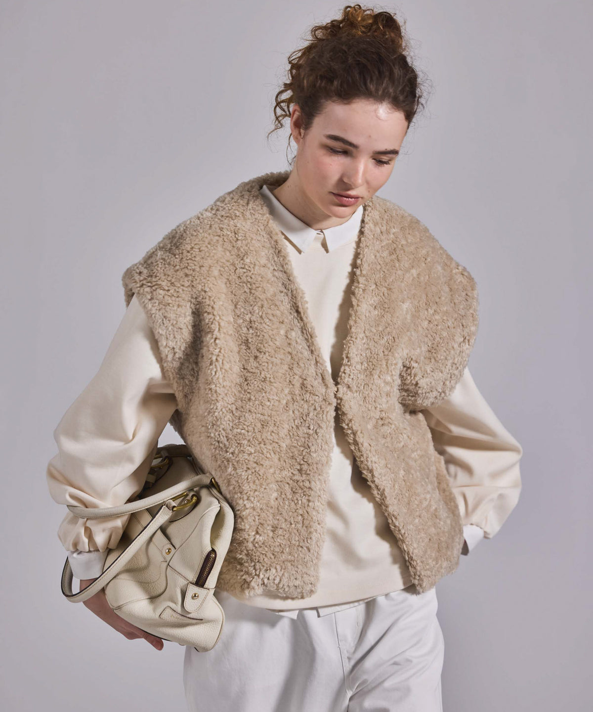 PAULINE / LKL24FBL2164