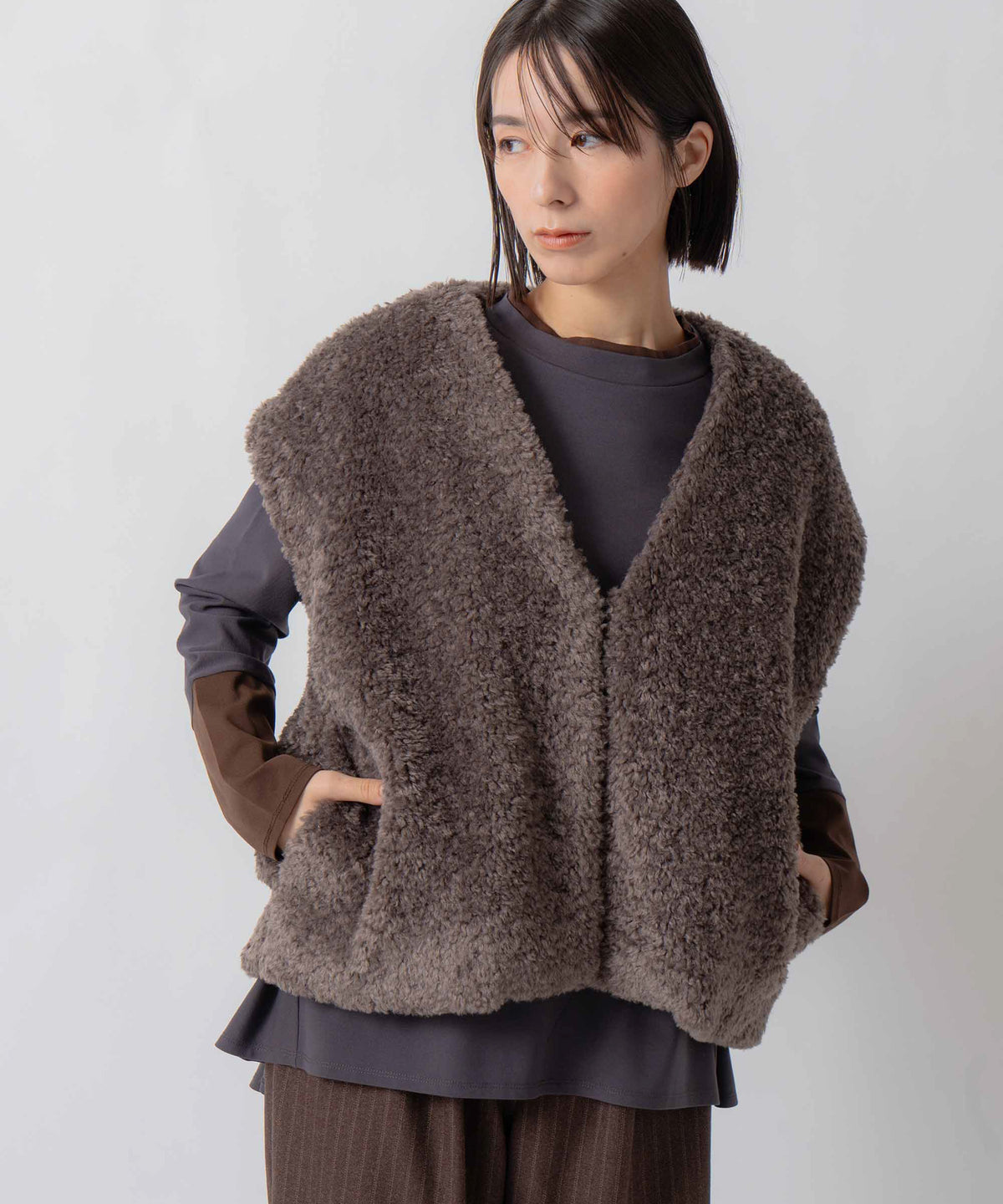 PAULINE / LKL24FBL2164