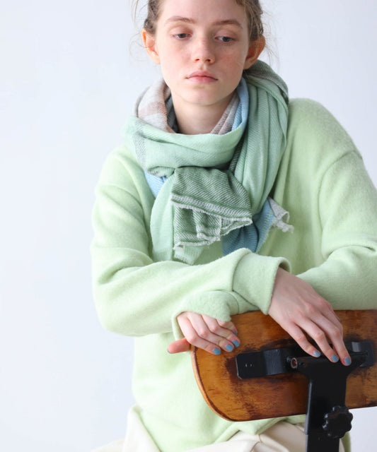 TITI / LKL25FAC2034