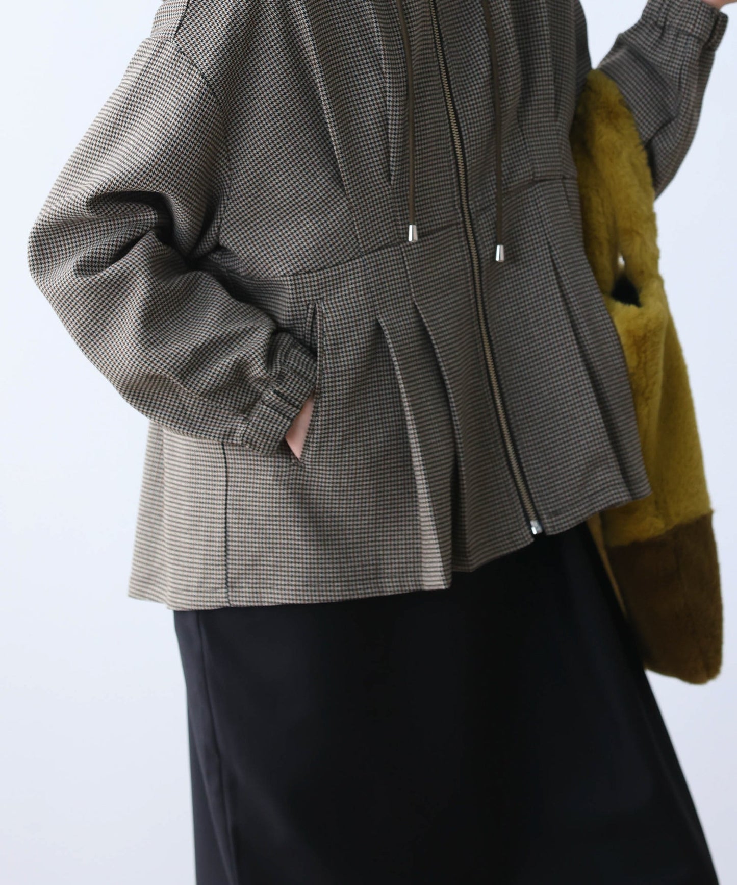 VESTY / LKL25FJK2065