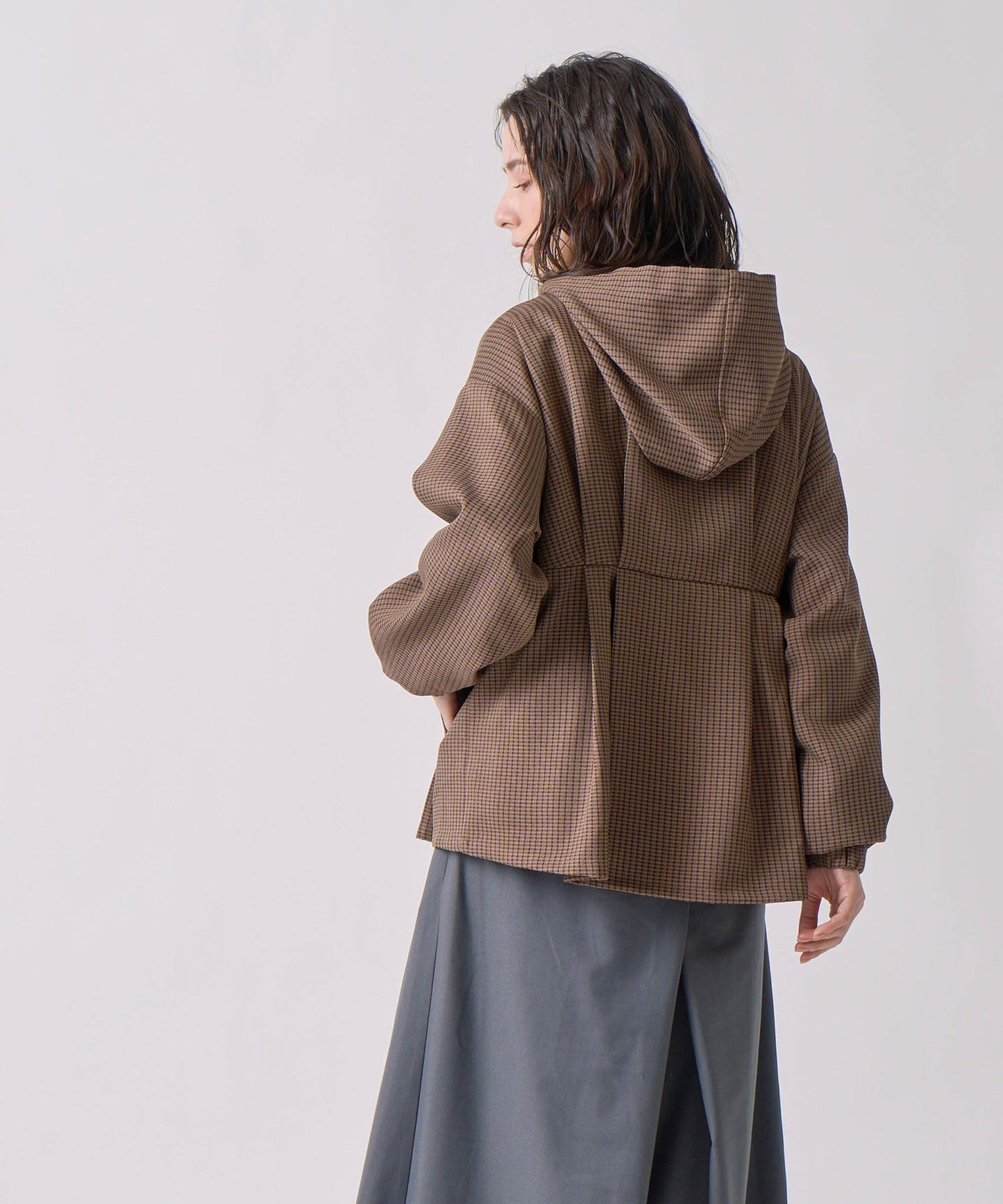 VESTY / LKL25FJK2065