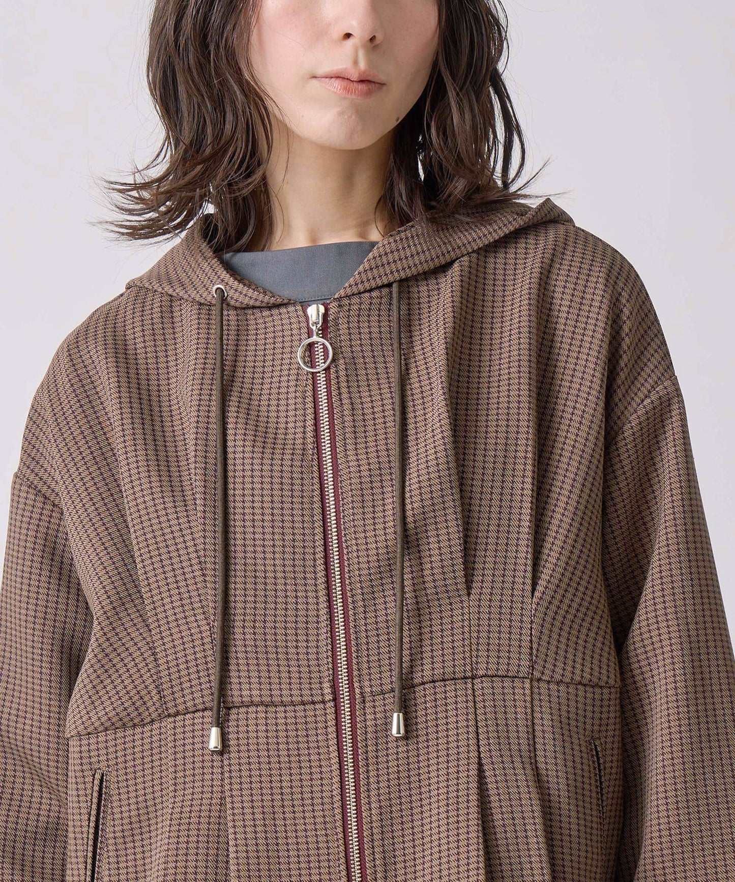 VESTY / LKL25FJK2065