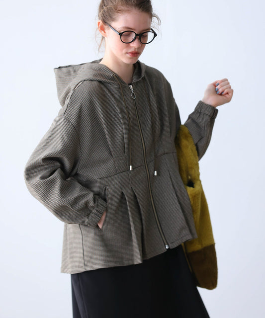 VESTY / LKL25FJK2065