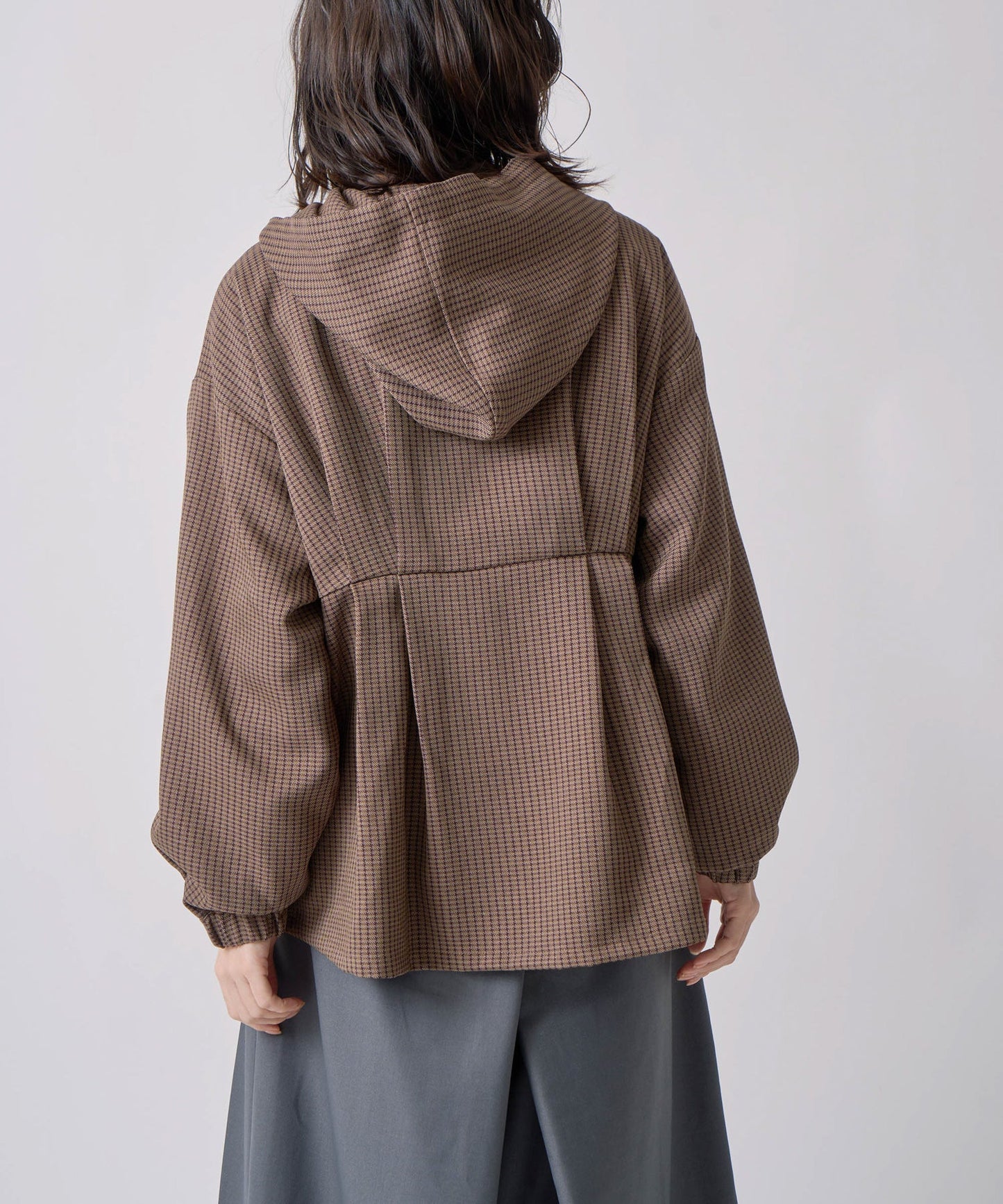 VESTY / LKL25FJK2065