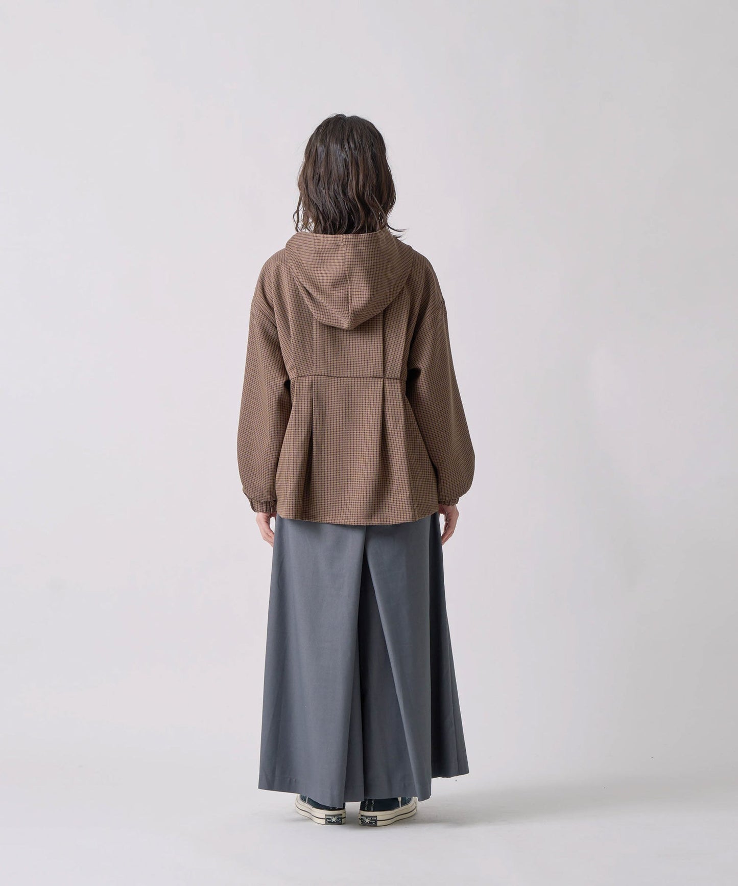VESTY / LKL25FJK2065