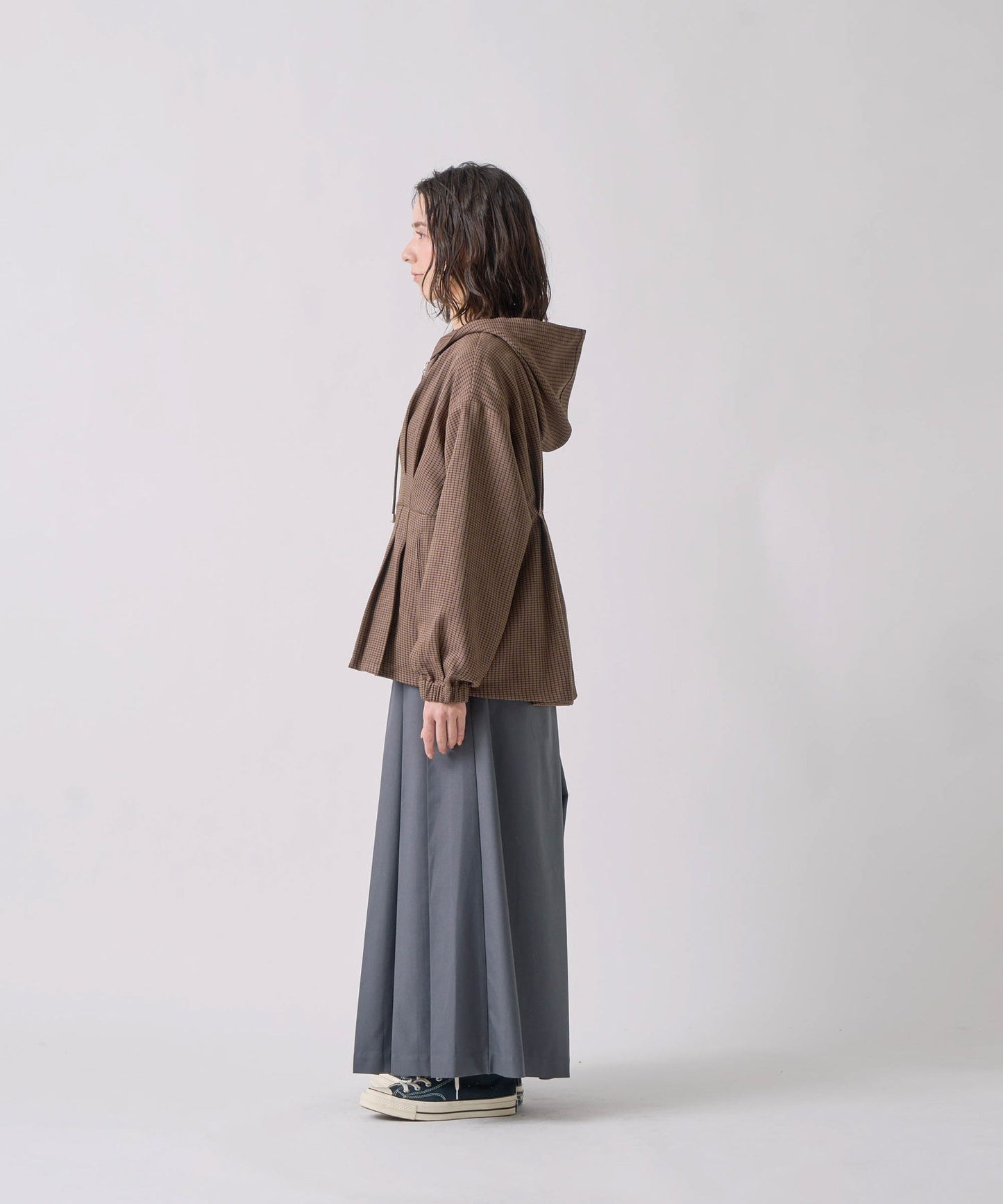 VESTY / LKL25FJK2065