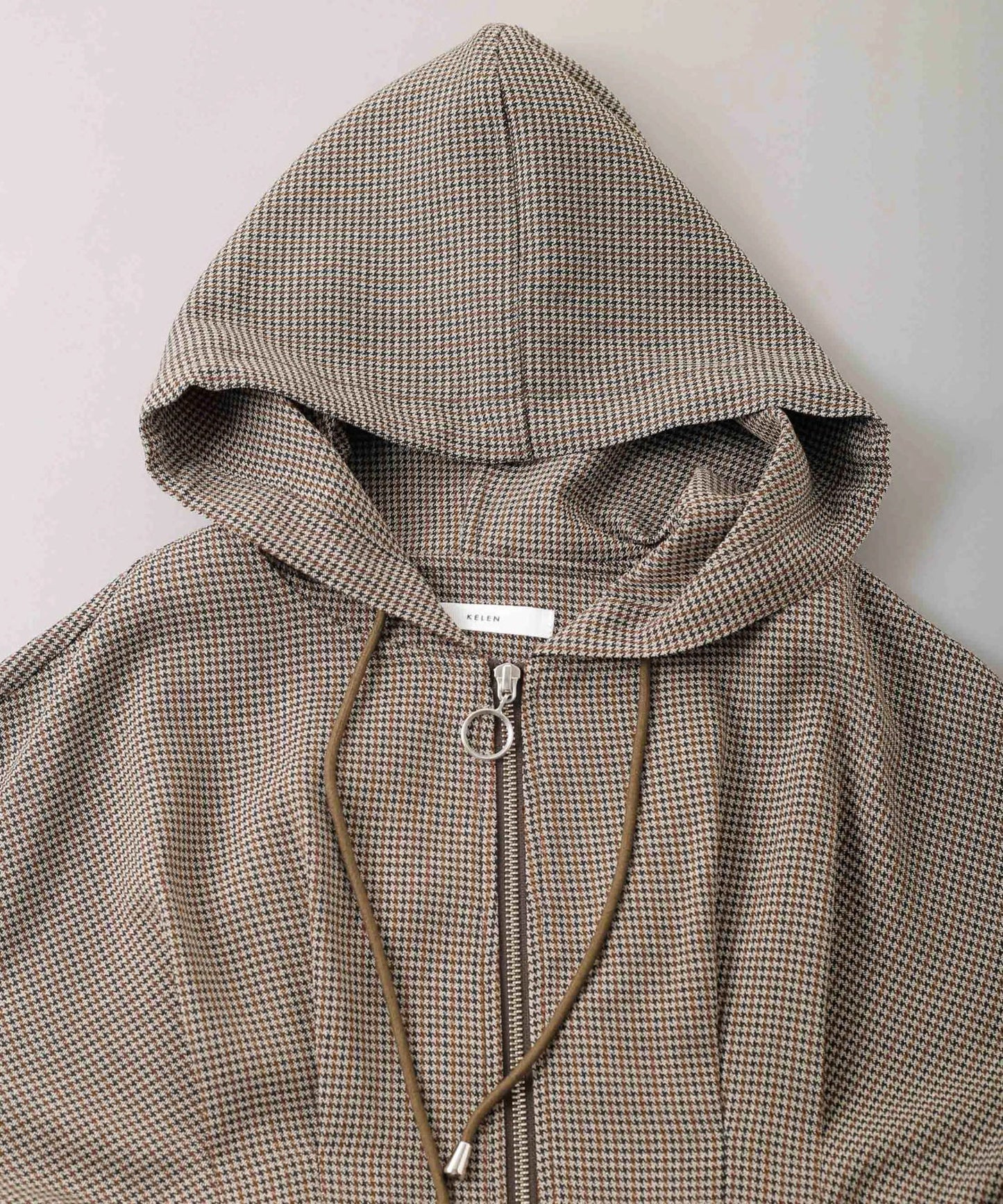 VESTY / LKL25FJK2065