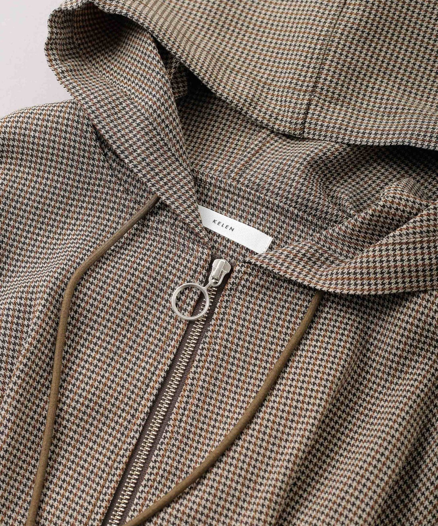 VESTY / LKL25FJK2065