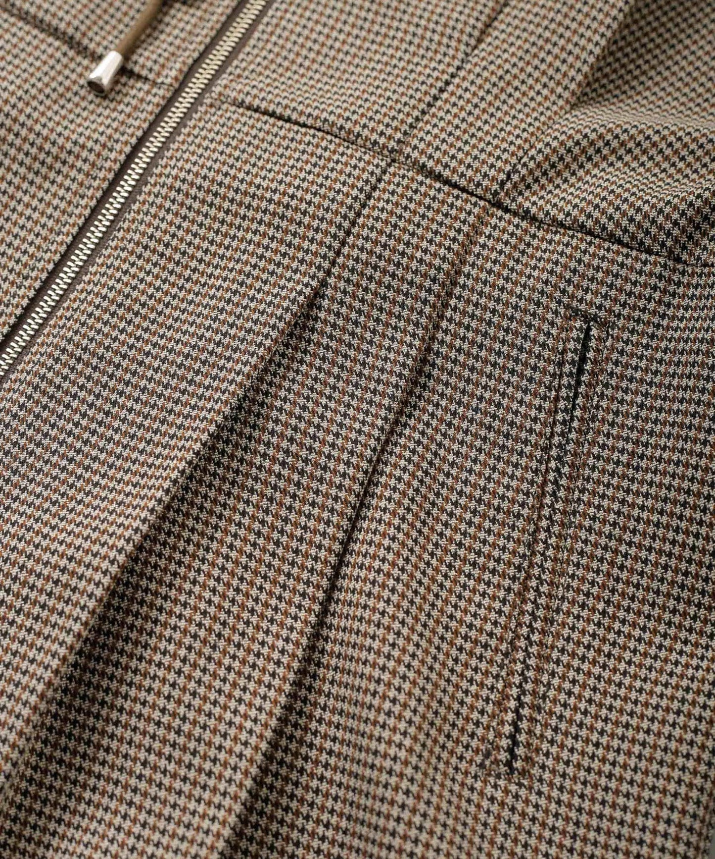 VESTY / LKL25FJK2065