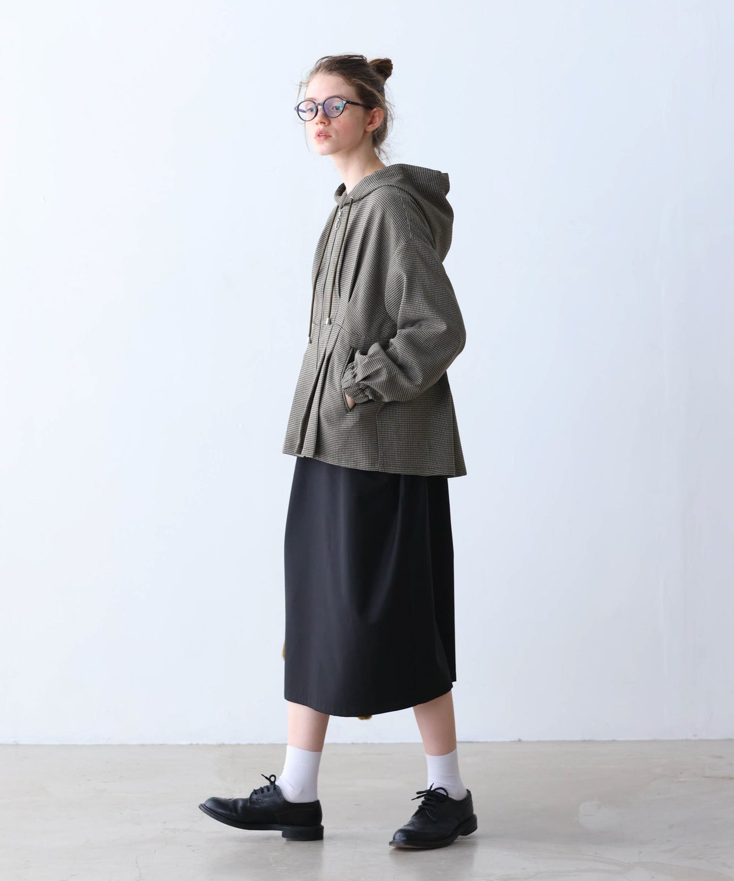 VESTY / LKL25FJK2065